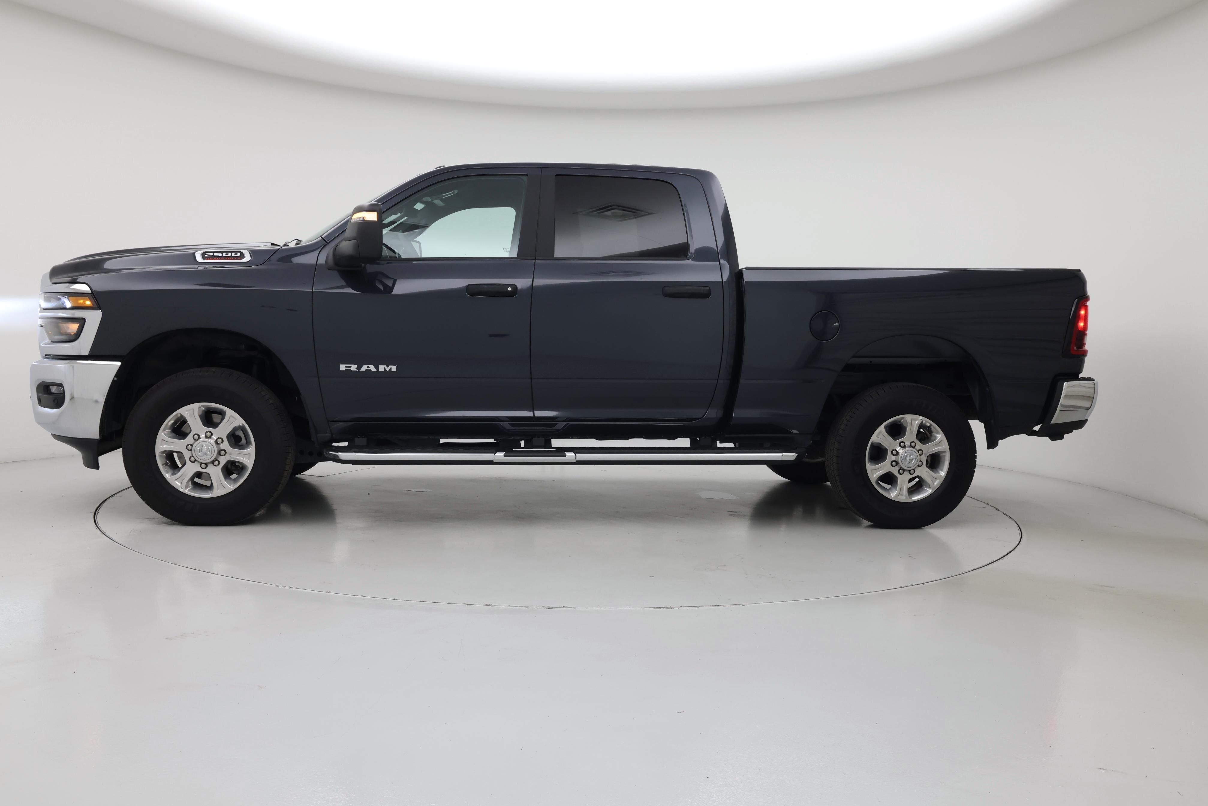 Thumbnail: 2026 RAM 2500 - 3
