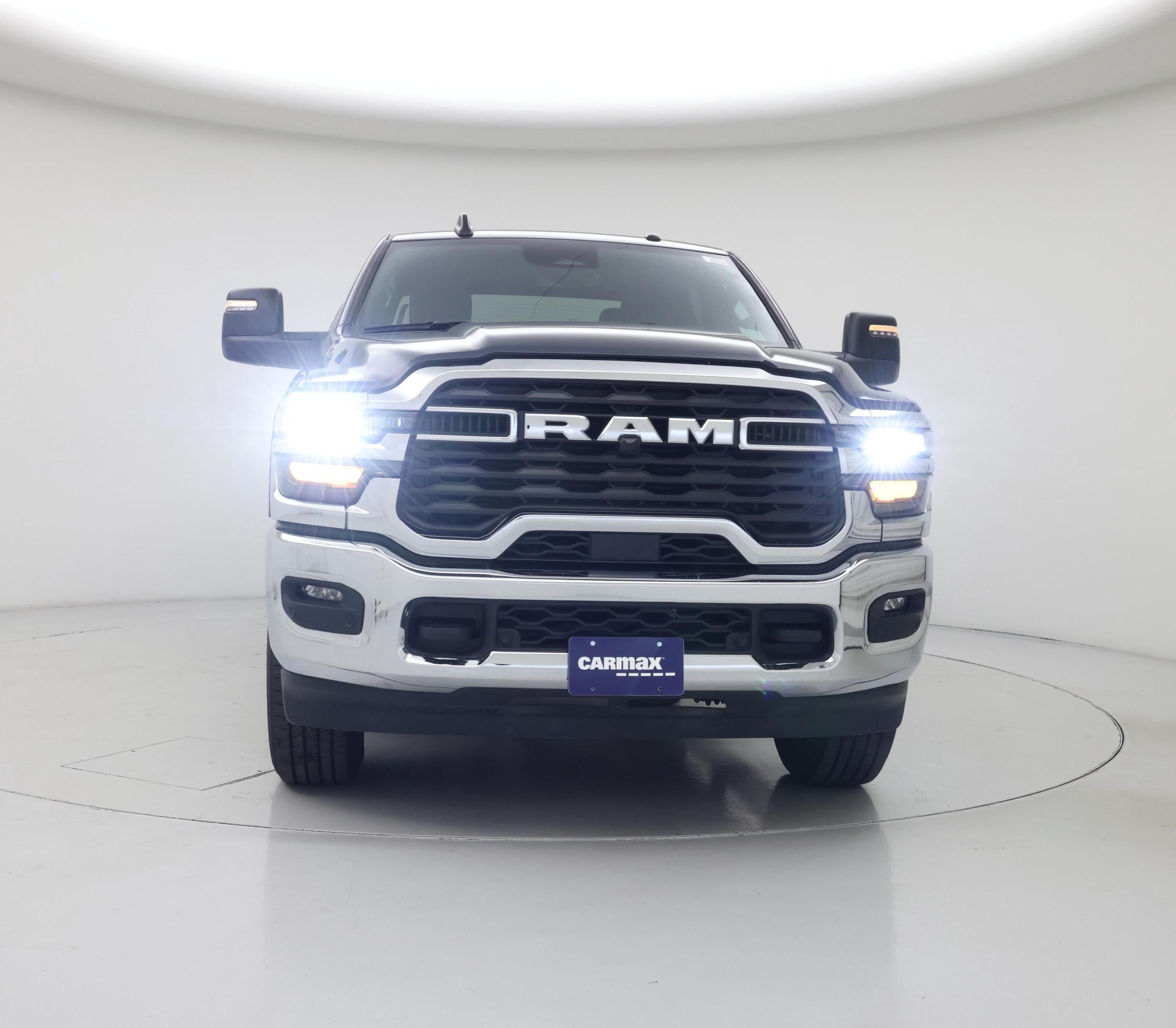 Thumbnail: 2026 RAM 2500 - 5