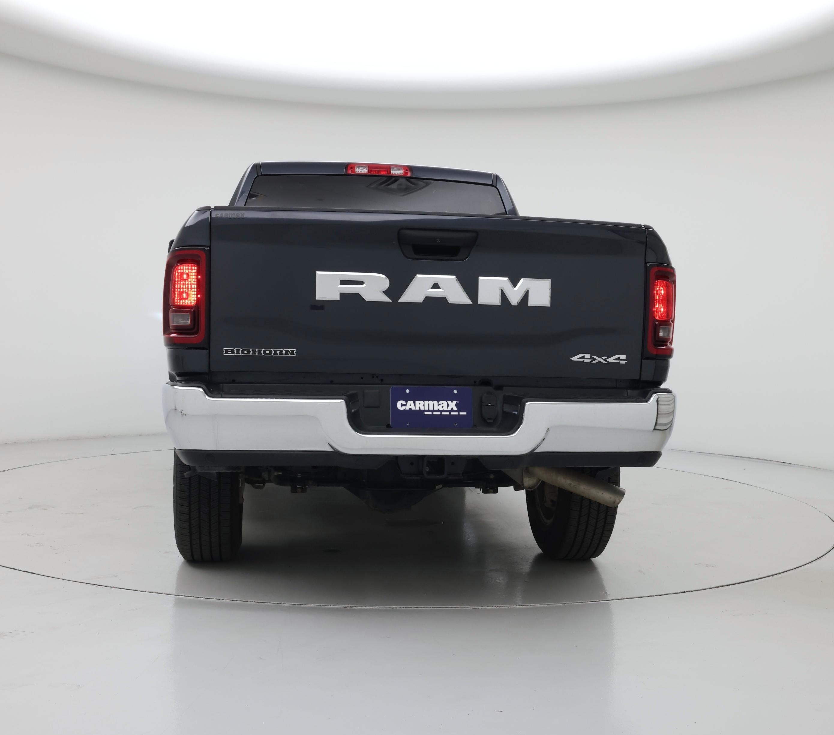 Thumbnail: 2026 RAM 2500 - 6