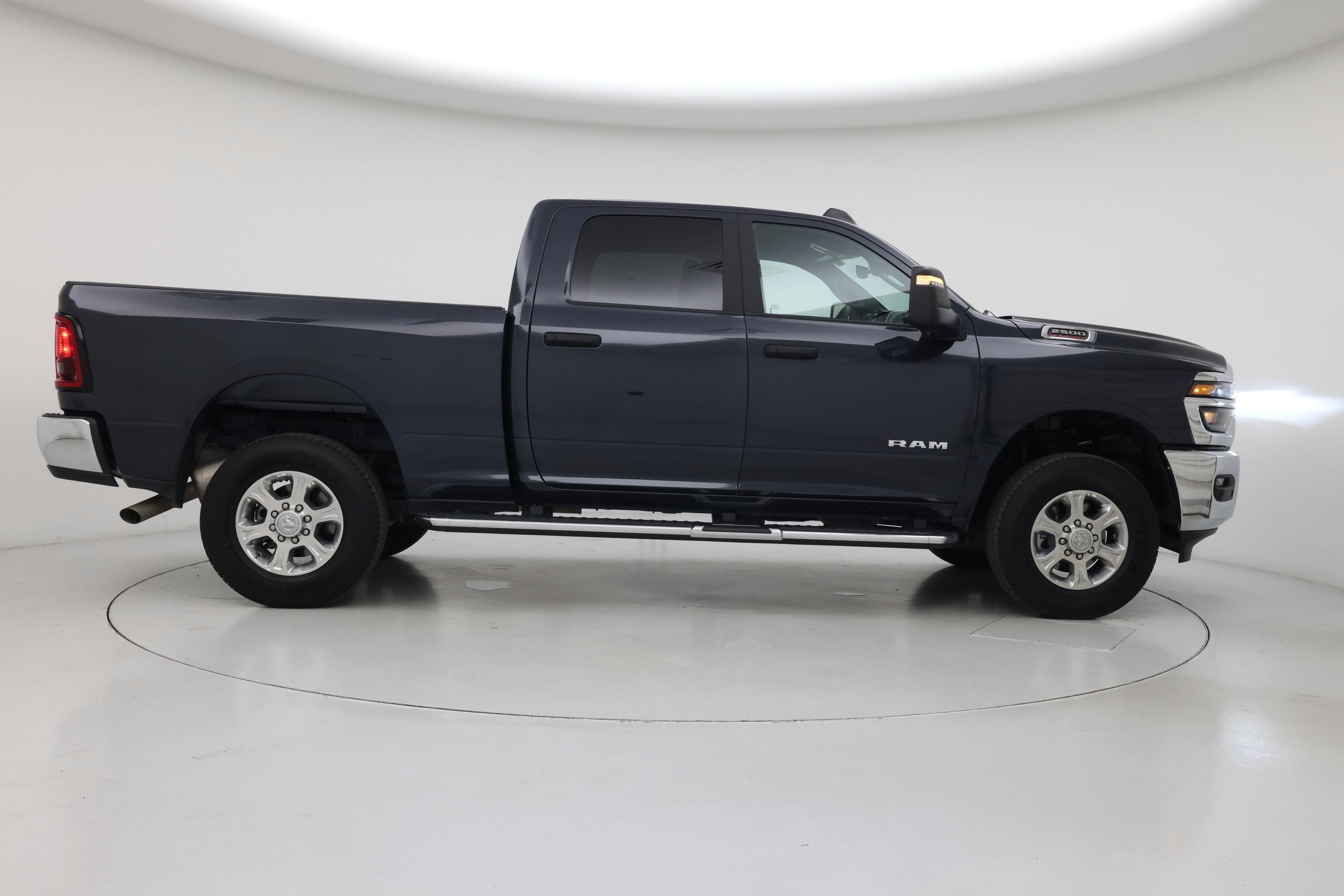 Thumbnail: 2026 RAM 2500 - 7