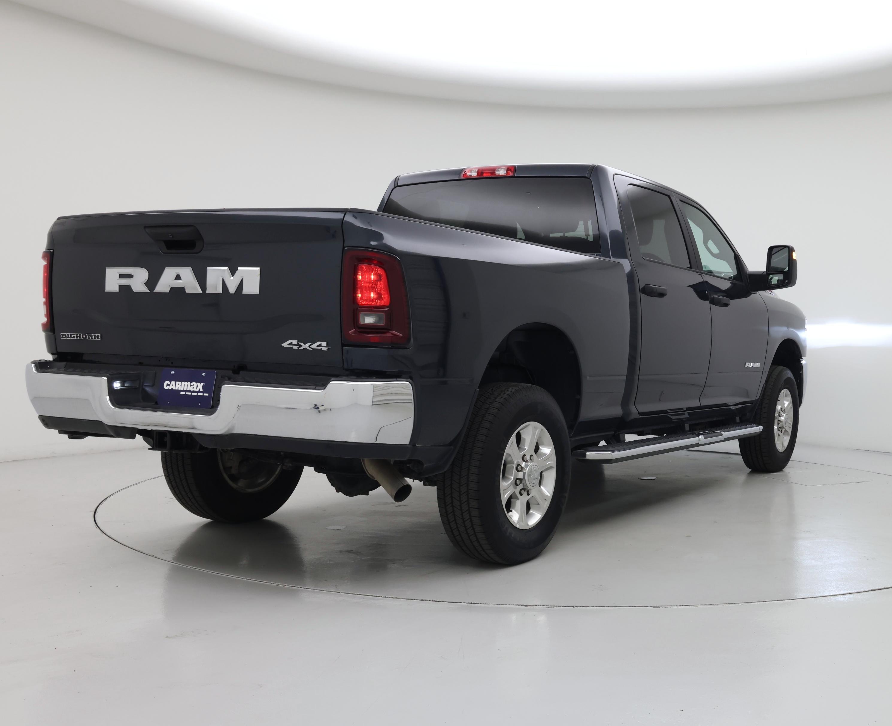 Thumbnail: 2026 RAM 2500 - 8