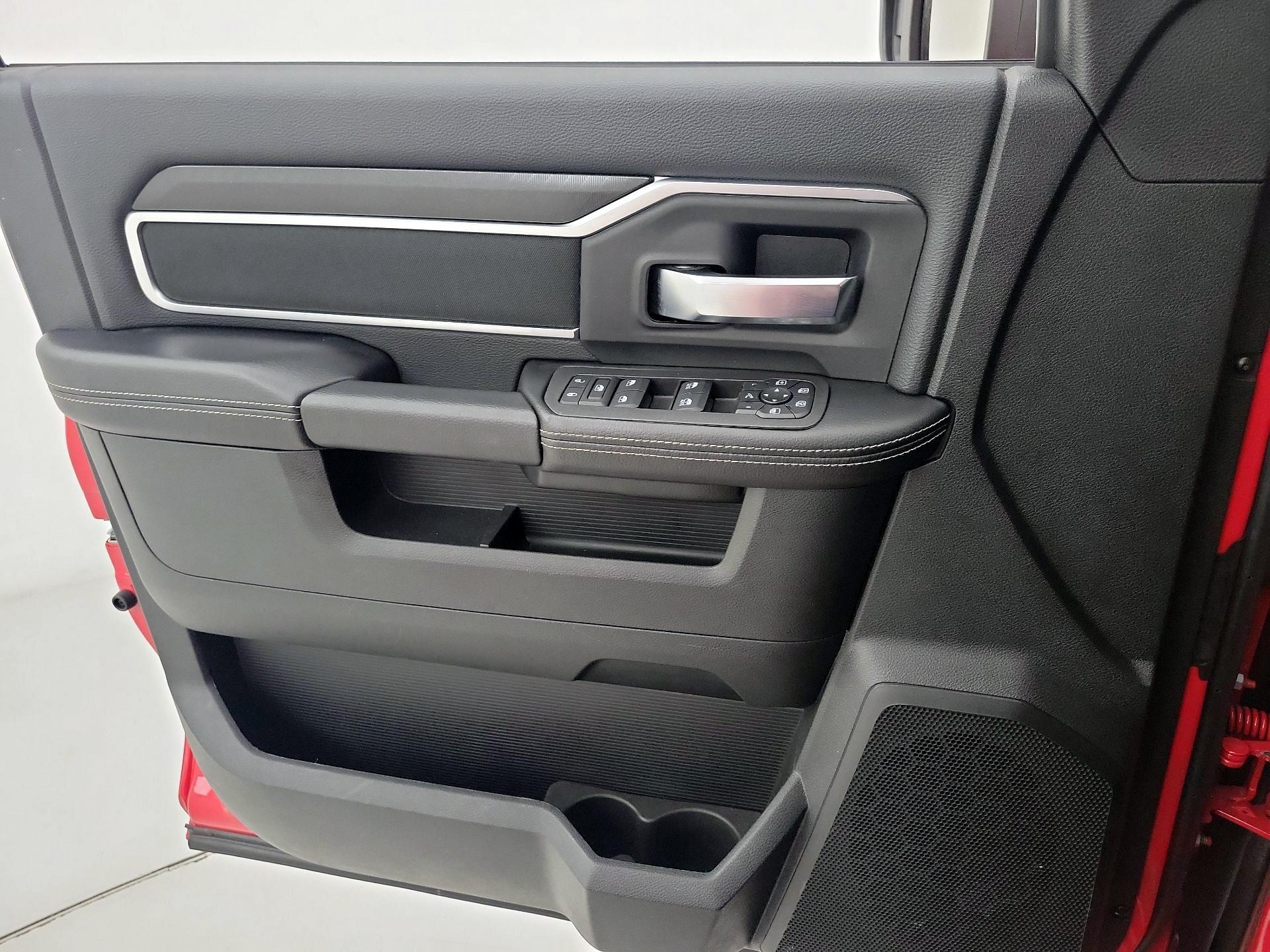 Thumbnail: 2026 RAM 2500 - 12