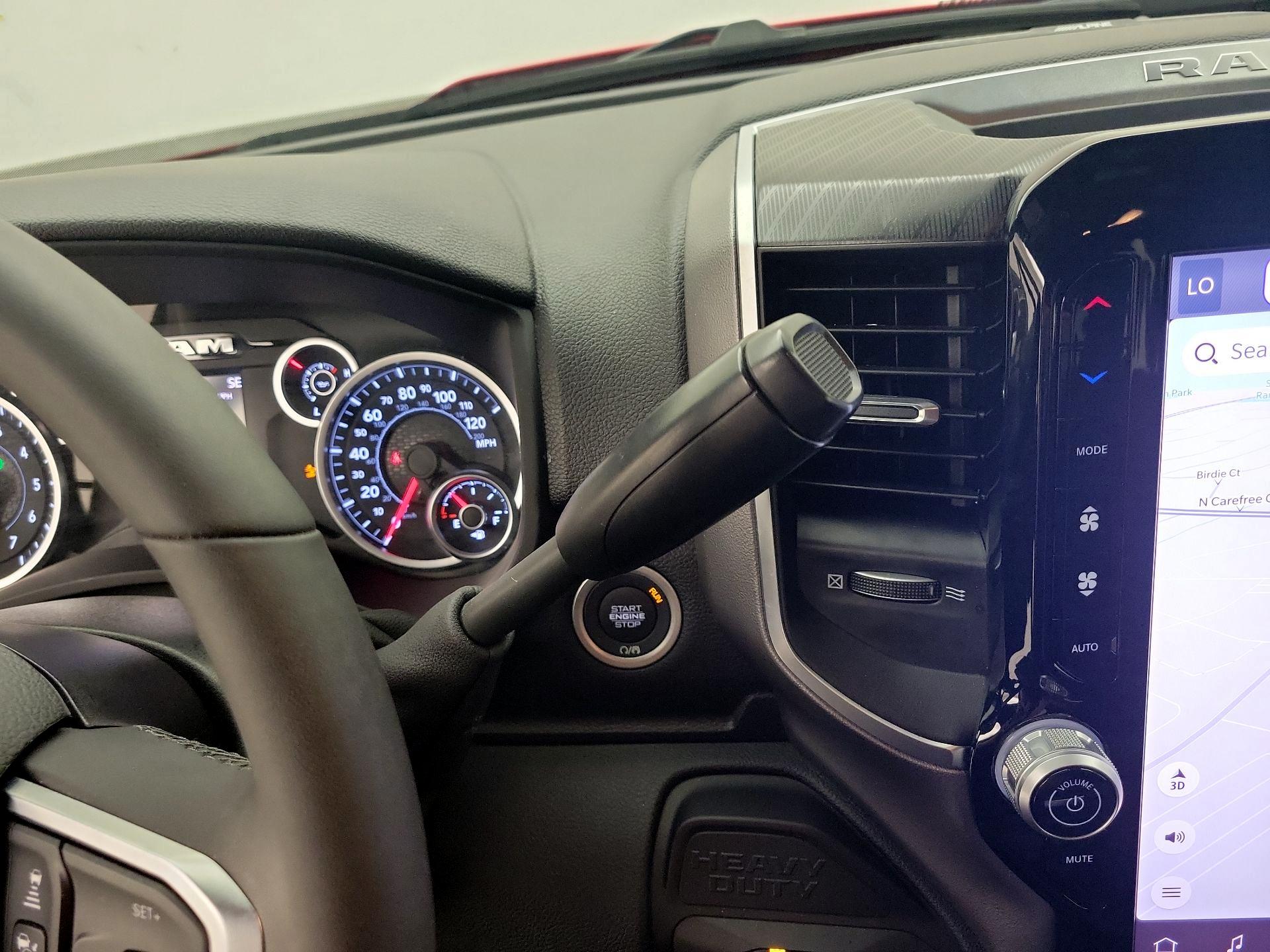 Thumbnail: 2026 RAM 2500 - 18