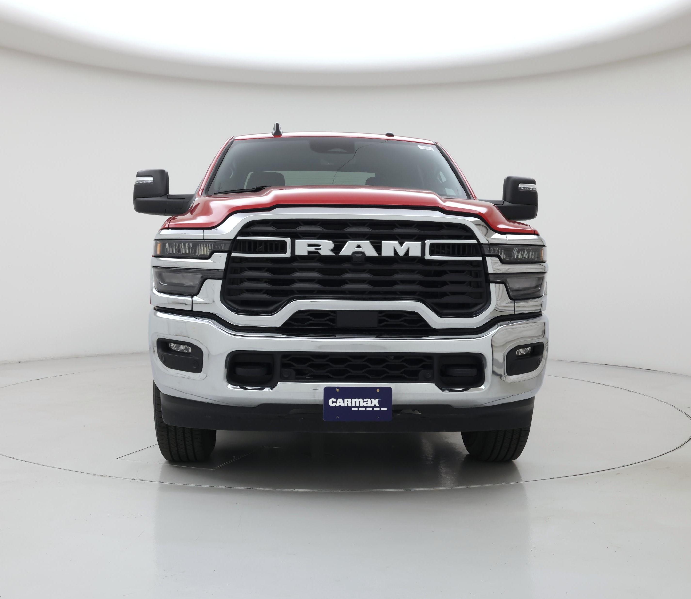 Thumbnail: 2026 RAM 2500 - 5