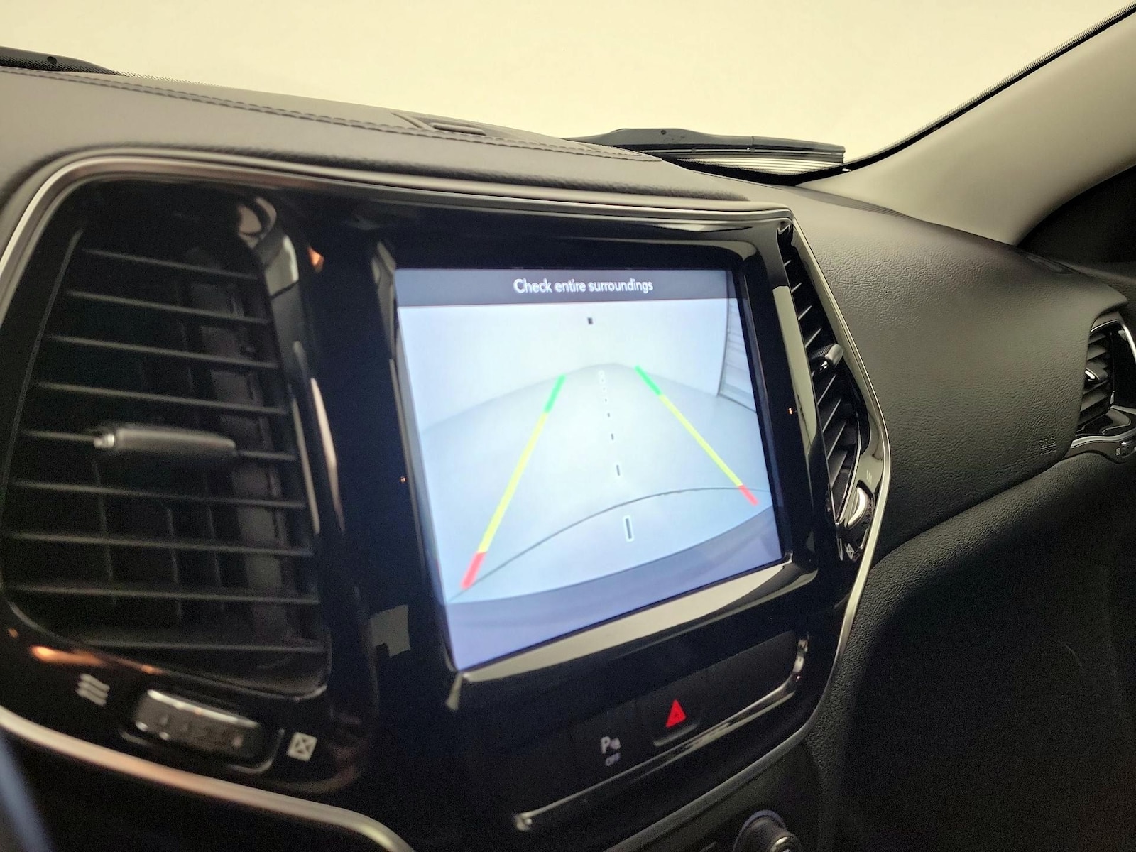 2020 Jeep Cherokee Limited - Photo 15