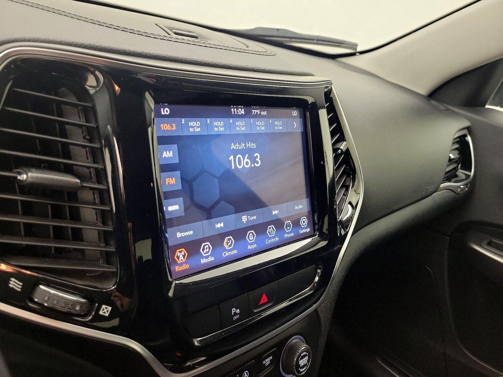 2020 Jeep Cherokee Limited - Photo 16