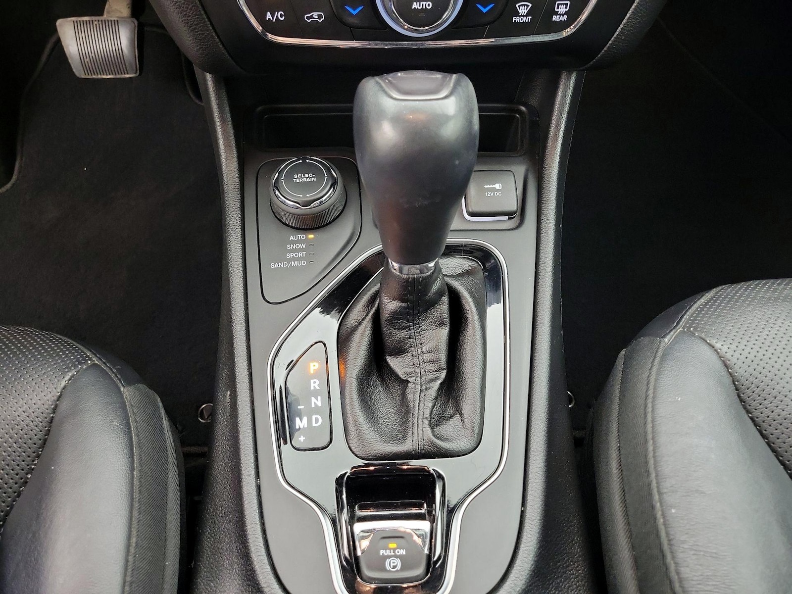 2020 Jeep Cherokee Limited - Photo 18