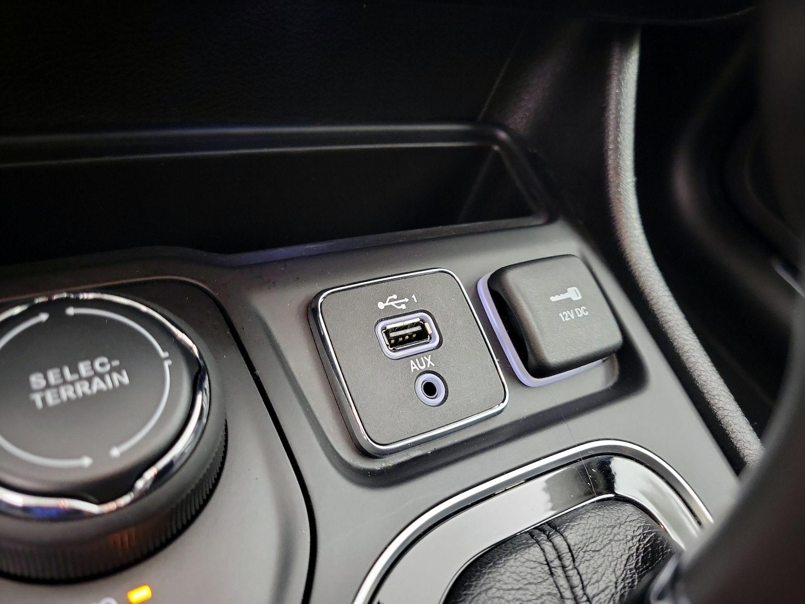 2020 Jeep Cherokee Limited - Photo 19