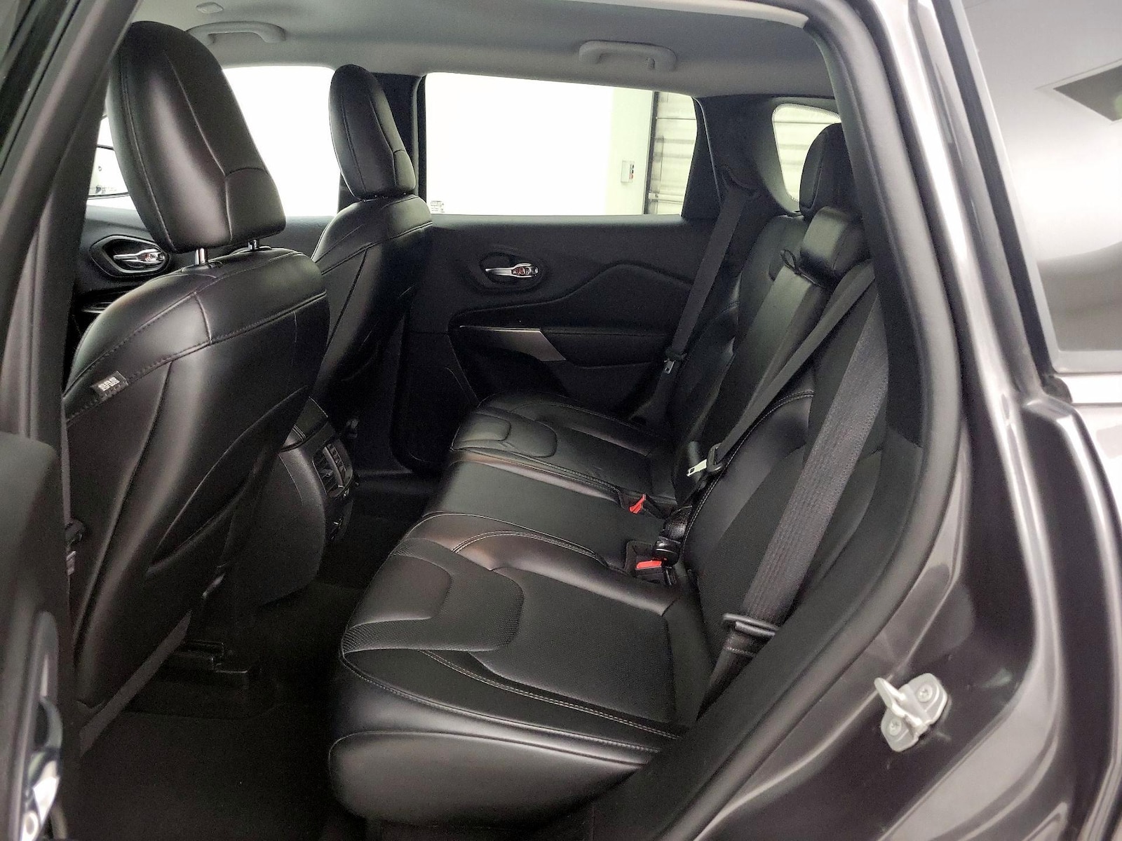 2020 Jeep Cherokee Limited - Photo 20