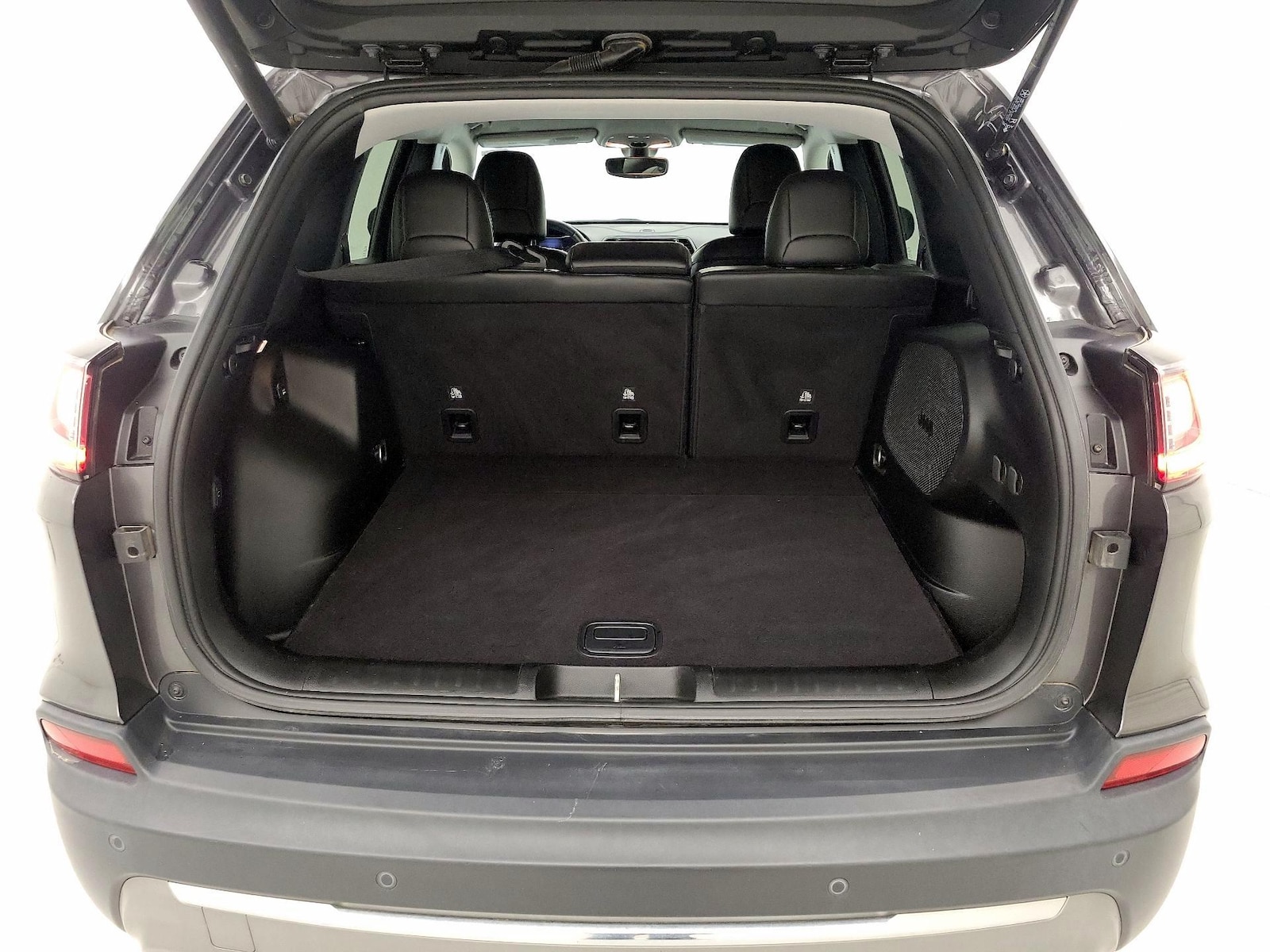 2020 Jeep Cherokee Limited - Photo 21
