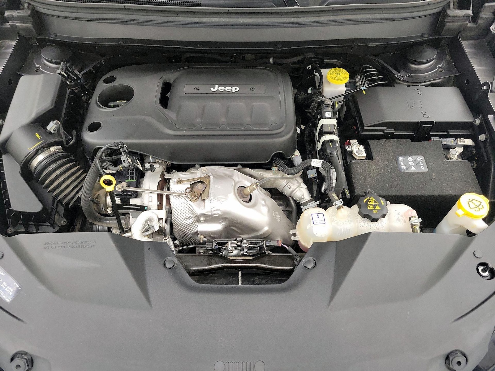 2020 Jeep Cherokee Limited - Photo 22
