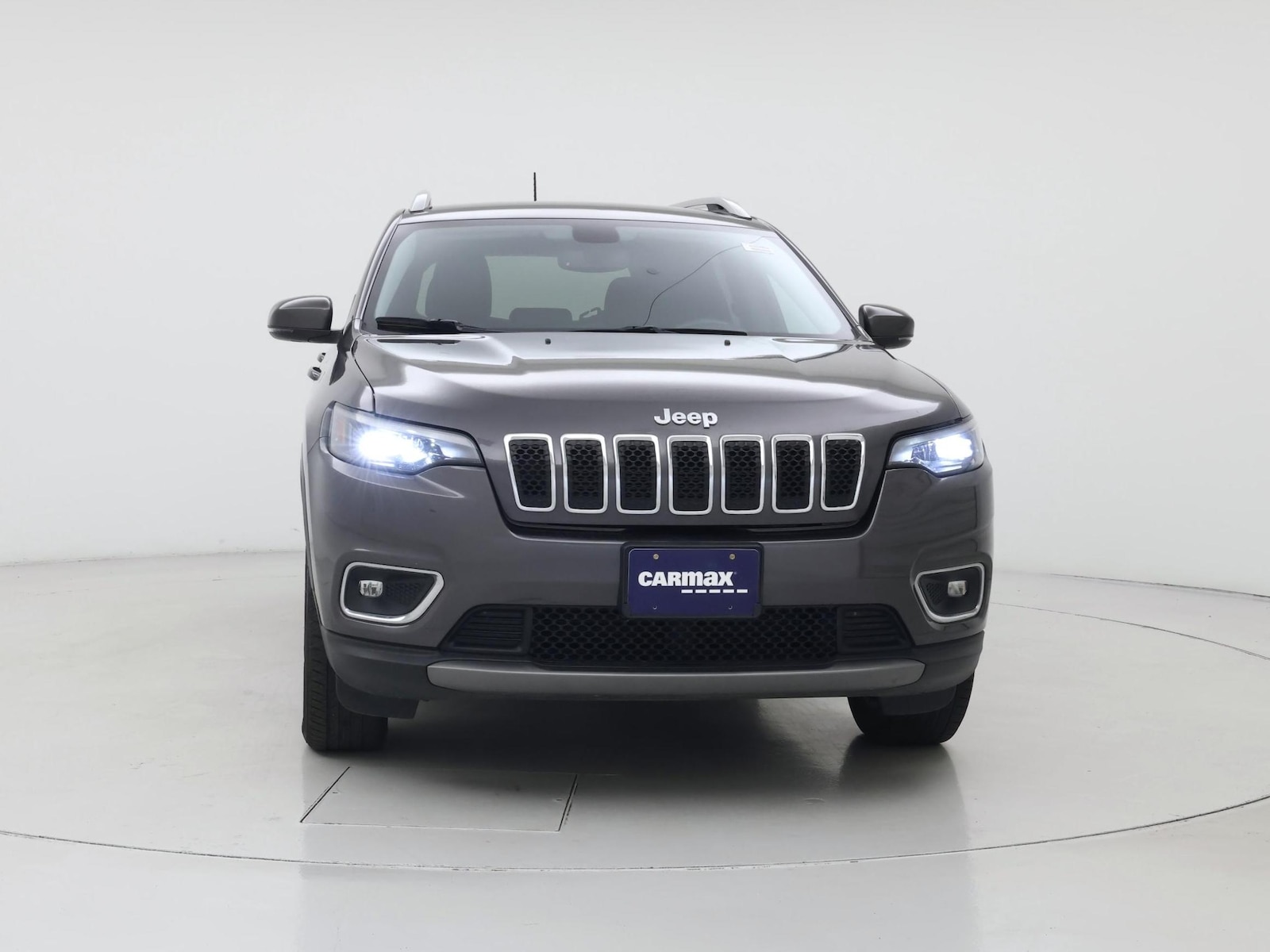 2020 Jeep Cherokee Limited - Photo 6