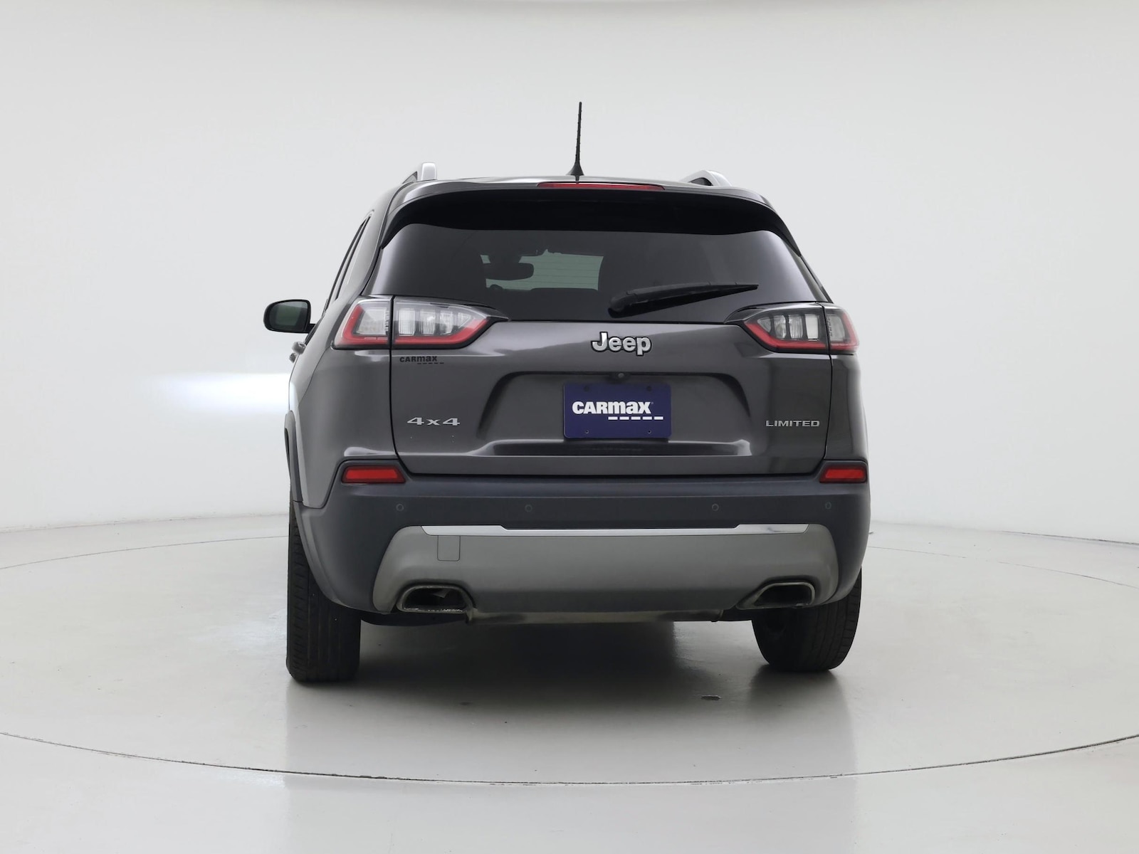 2020 Jeep Cherokee Limited - Photo 7