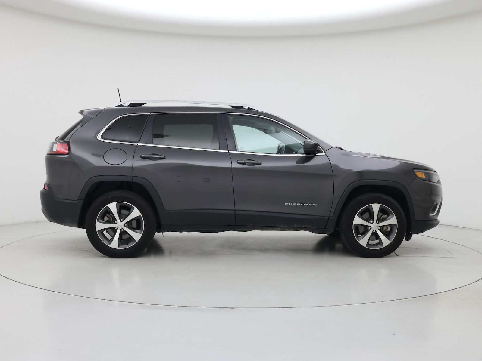2020 Jeep Cherokee Limited - Photo 8