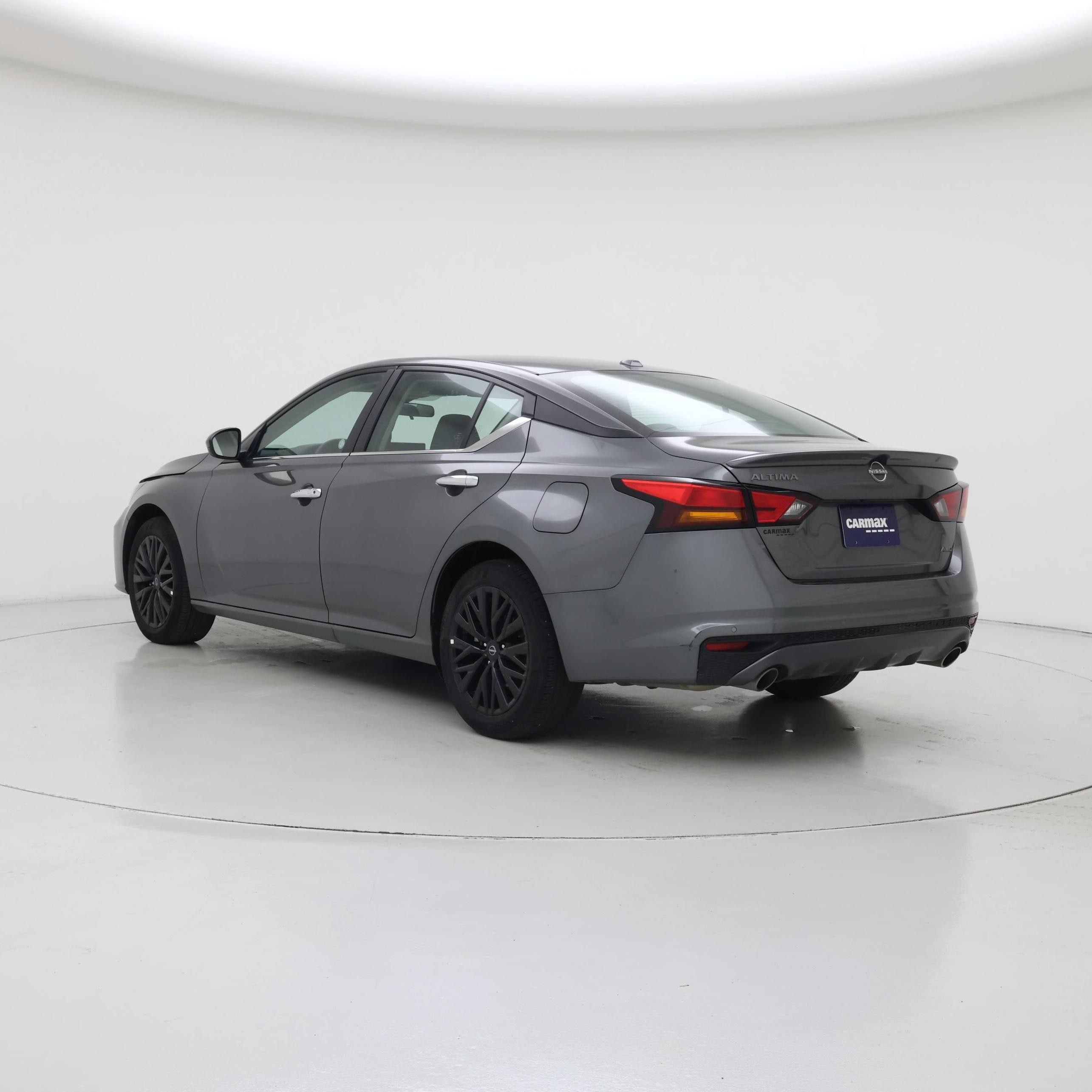 Thumbnail: 2025 Nissan Altima - 2