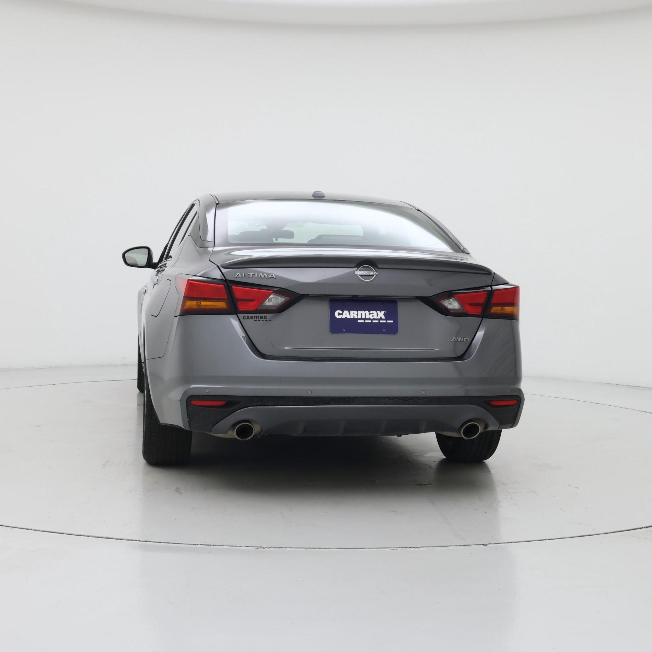 Thumbnail: 2025 Nissan Altima - 6