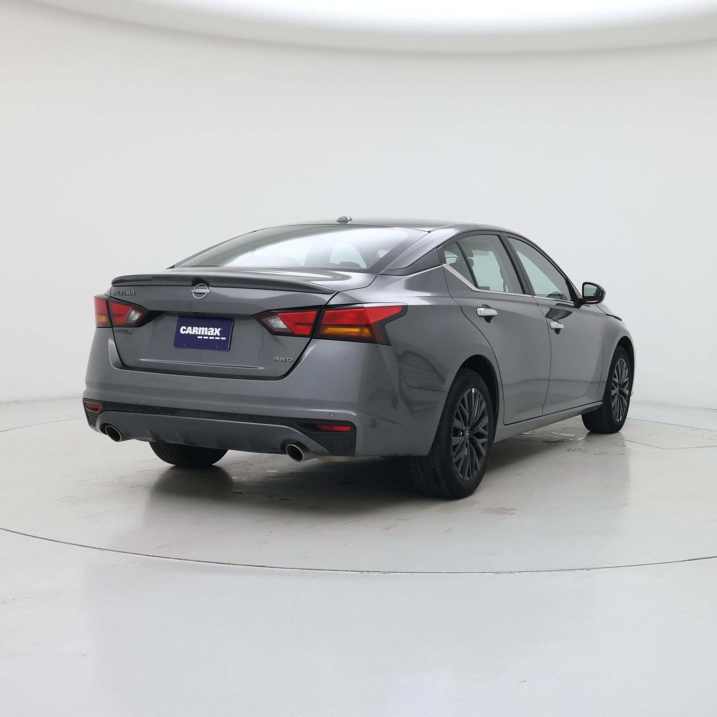 Thumbnail: 2025 Nissan Altima - 8