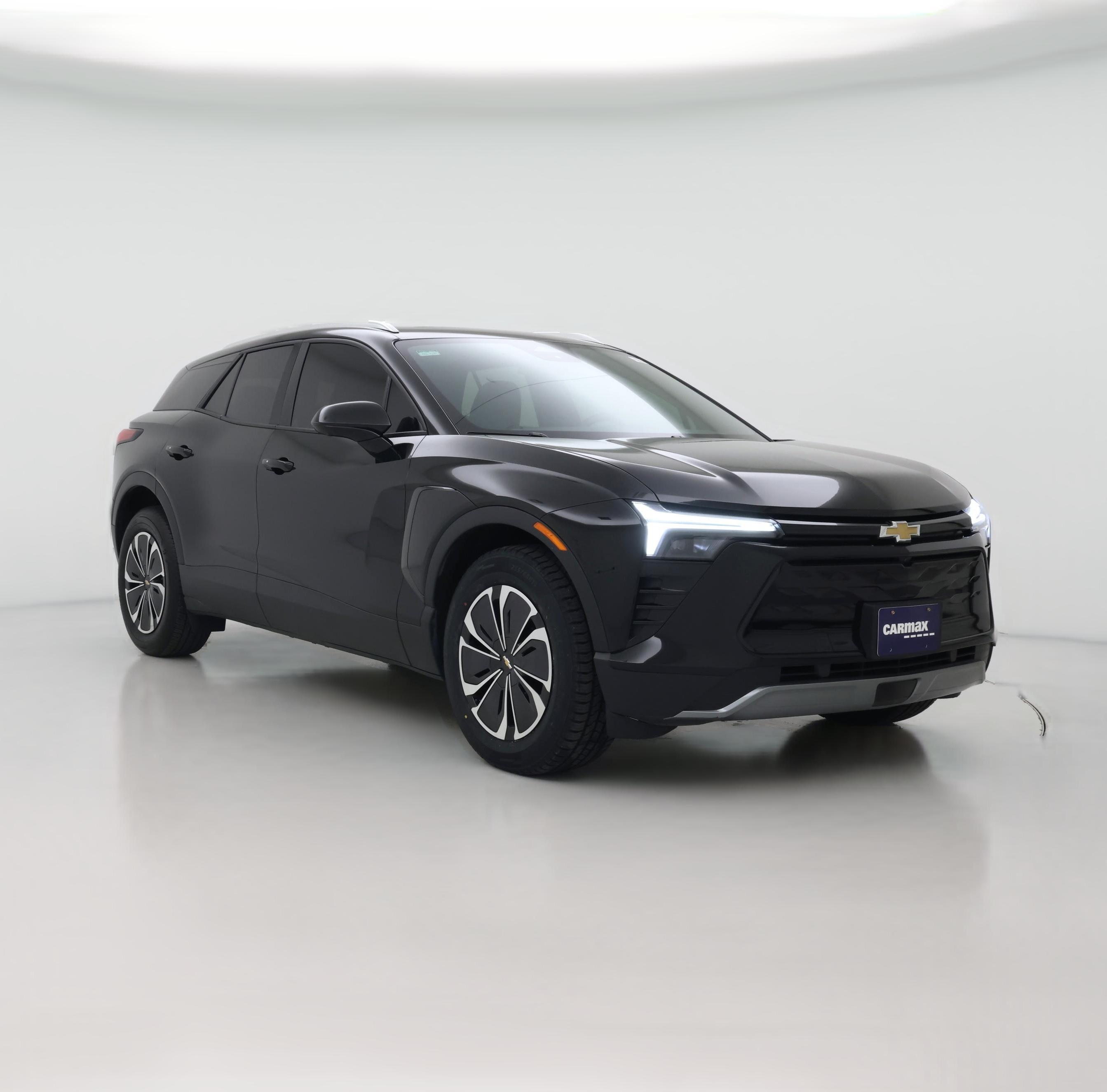 Thumbnail: 2024 Chevrolet Blazer EV - 1