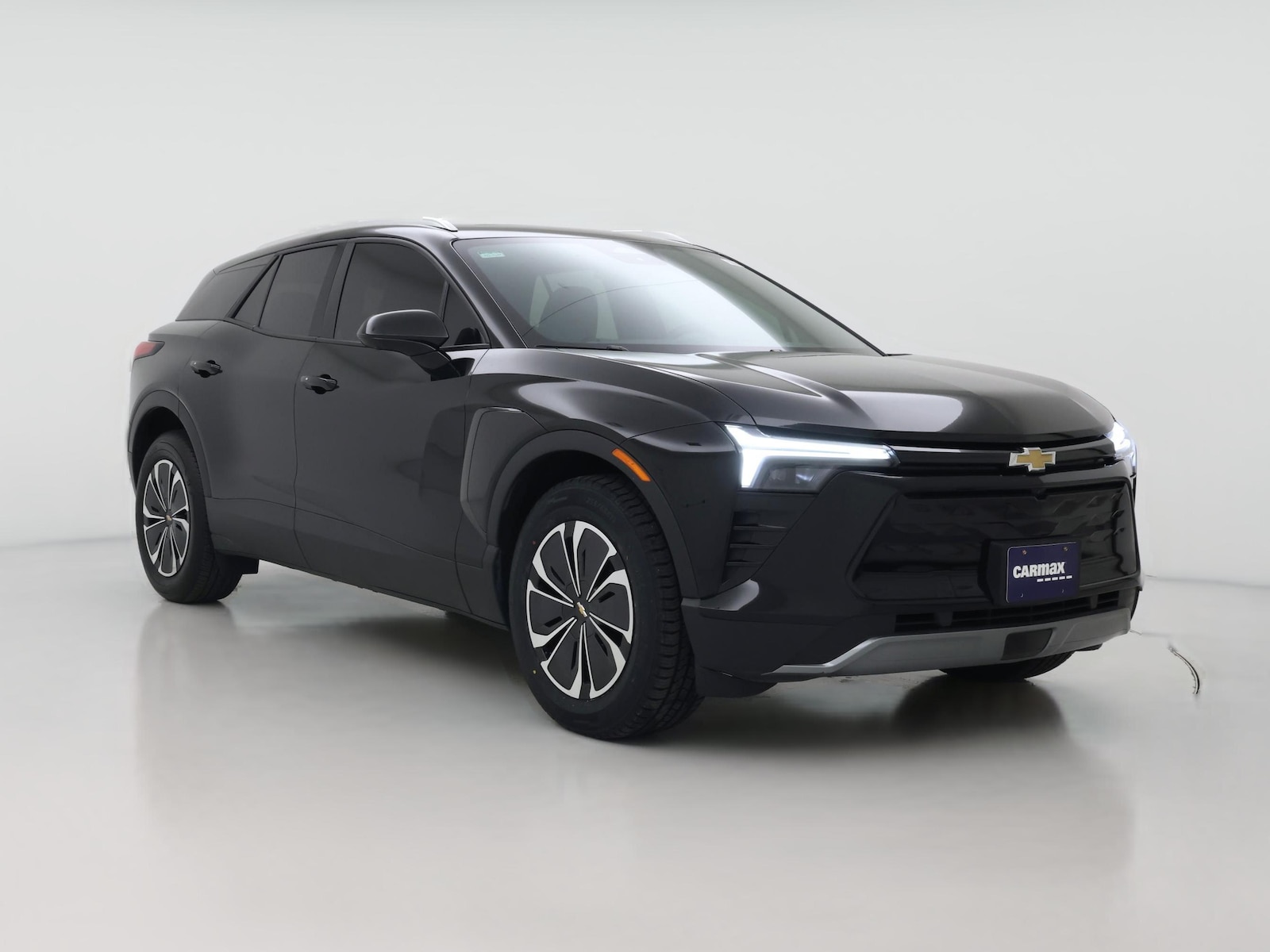2024 Chevrolet Blazer EV