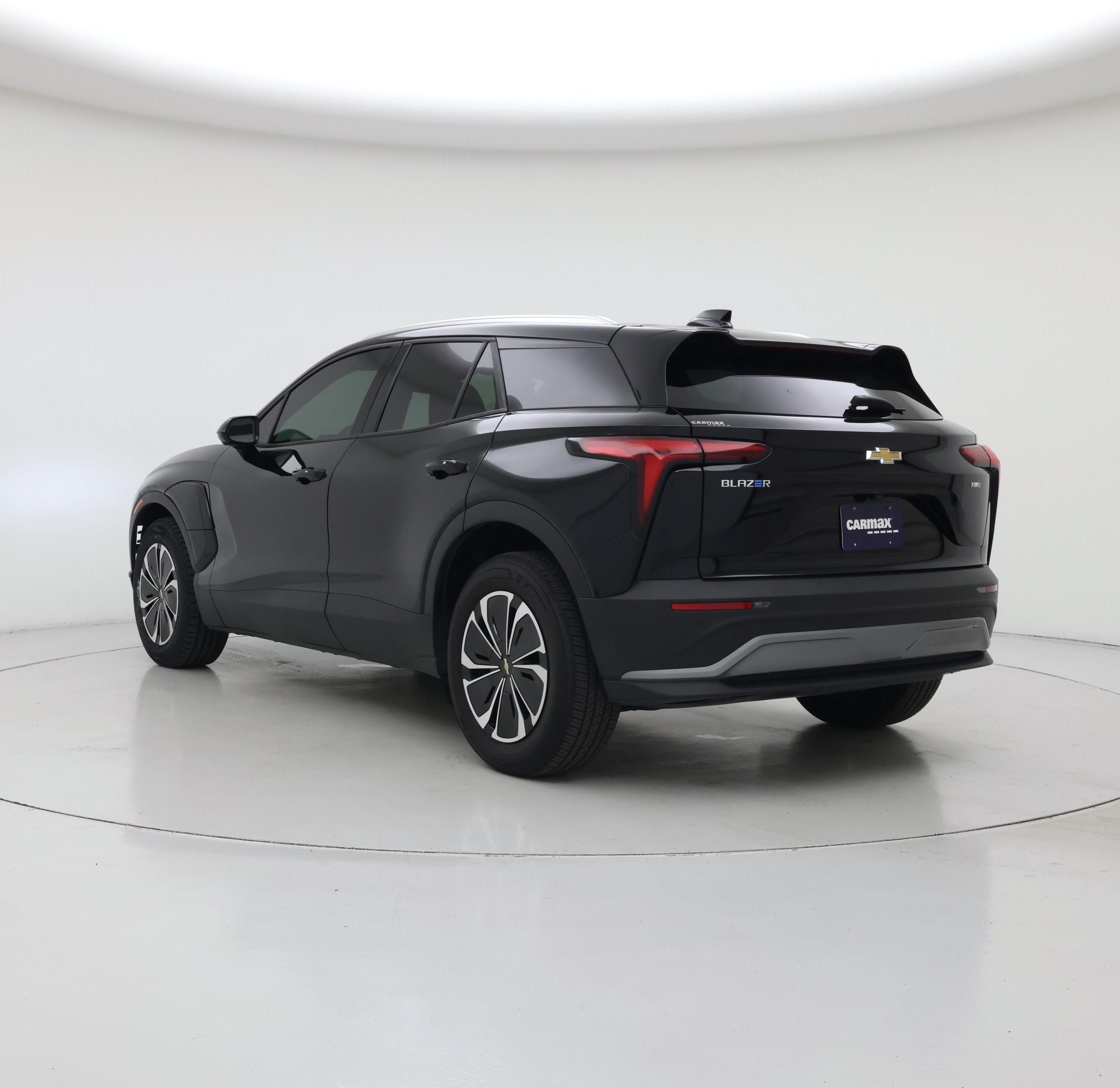Thumbnail: 2024 Chevrolet Blazer EV - 2
