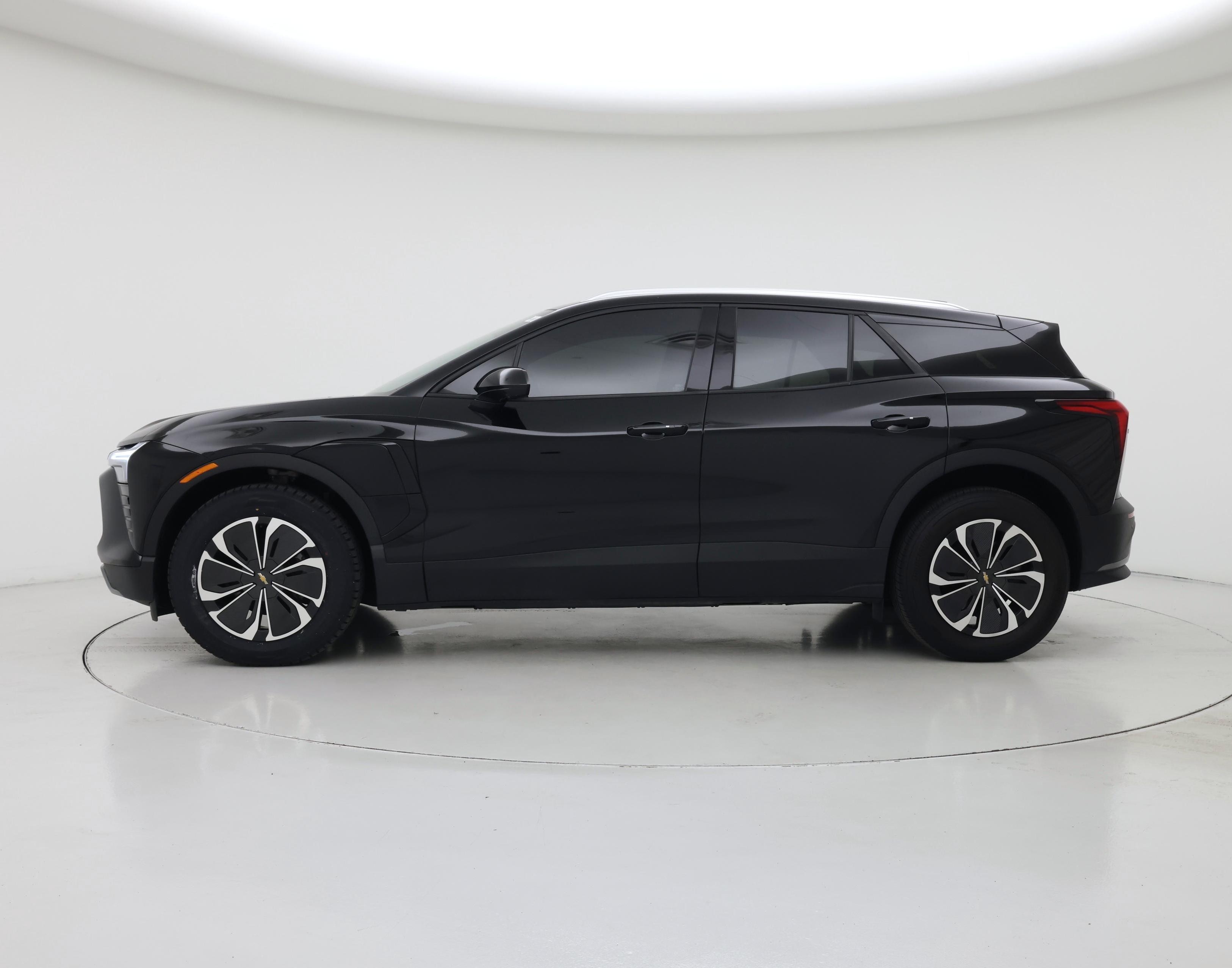 Thumbnail: 2024 Chevrolet Blazer EV - 3