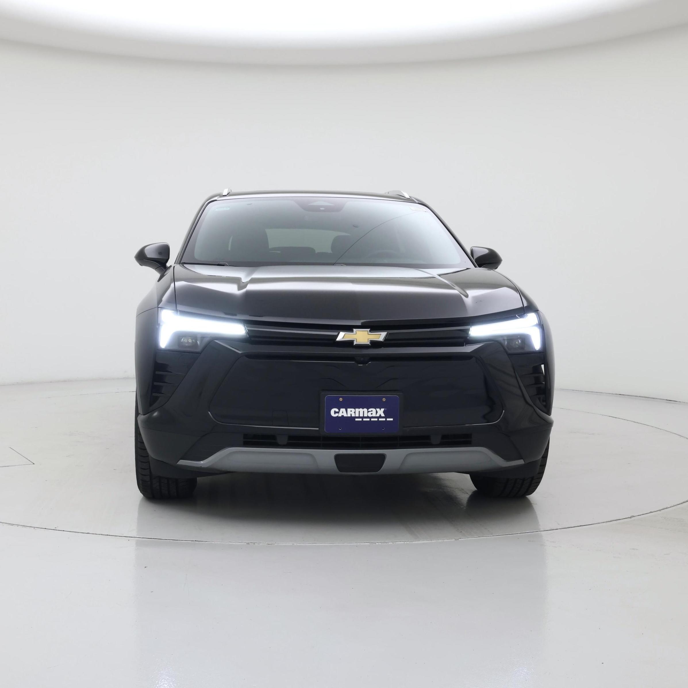 Thumbnail: 2024 Chevrolet Blazer EV - 5