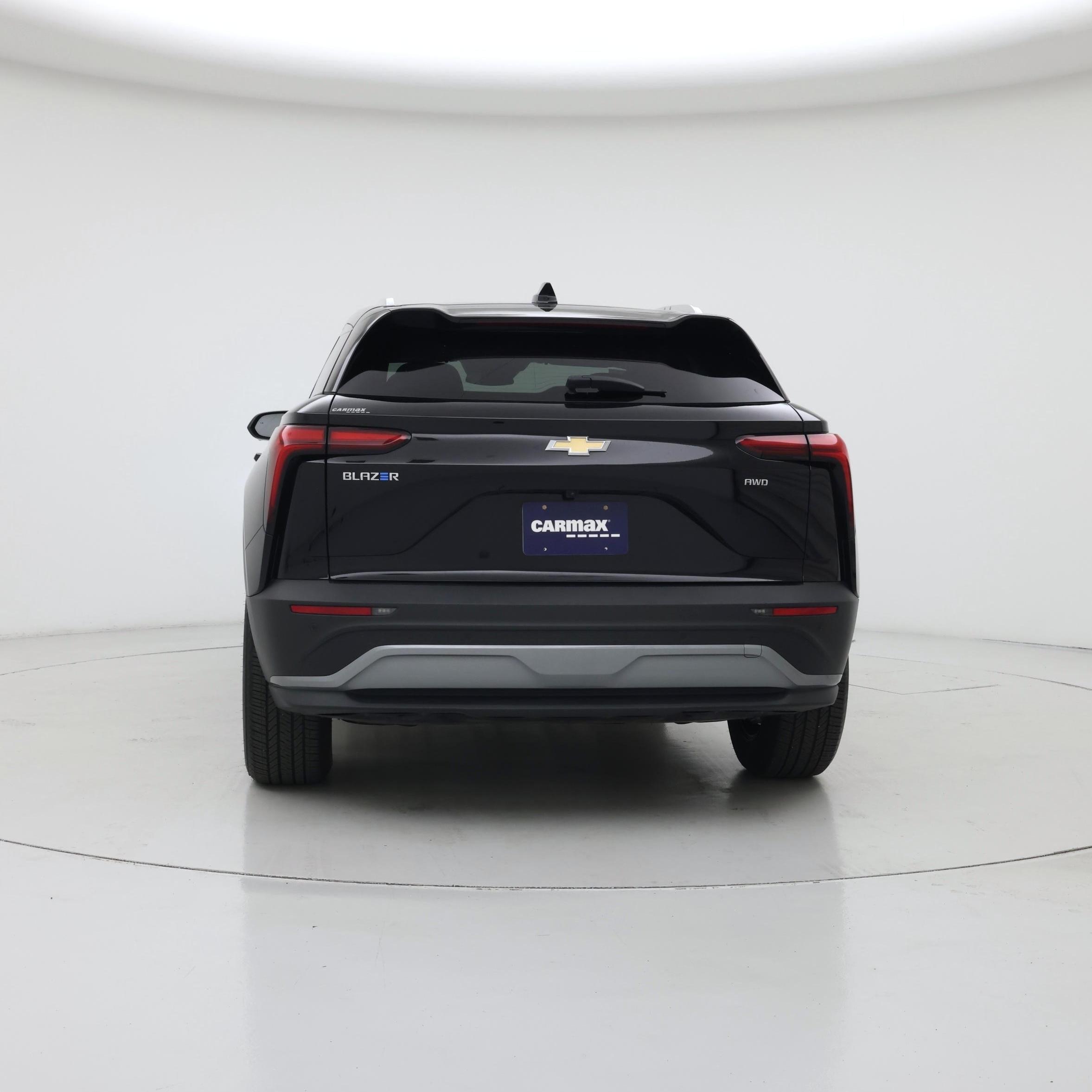 Thumbnail: 2024 Chevrolet Blazer EV - 6