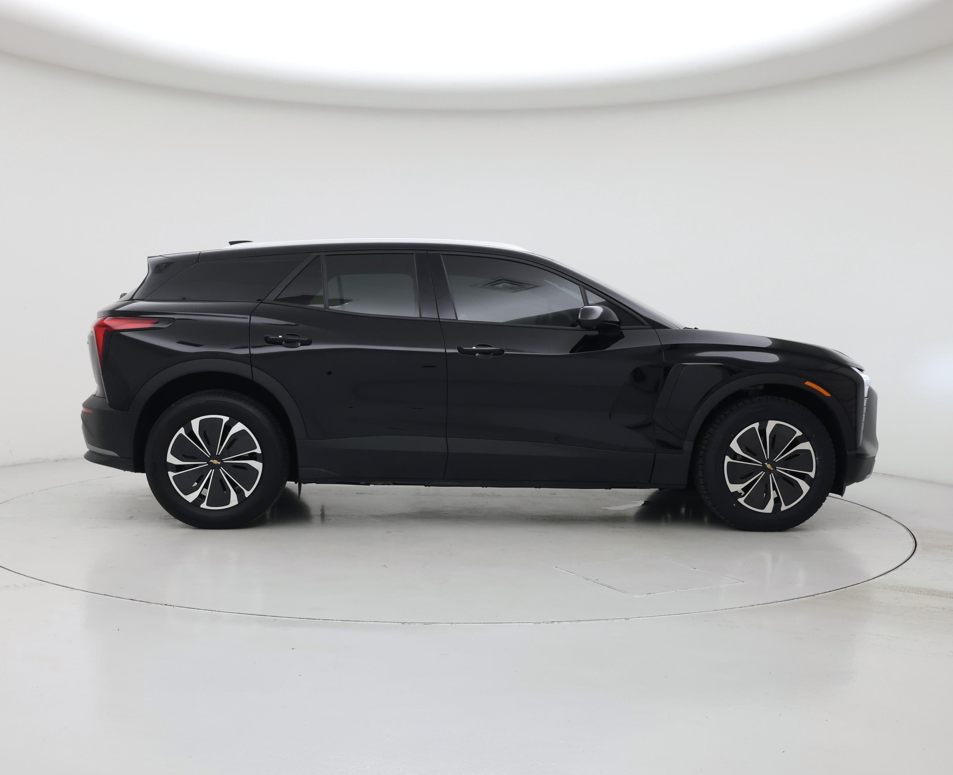 Thumbnail: 2024 Chevrolet Blazer EV - 7