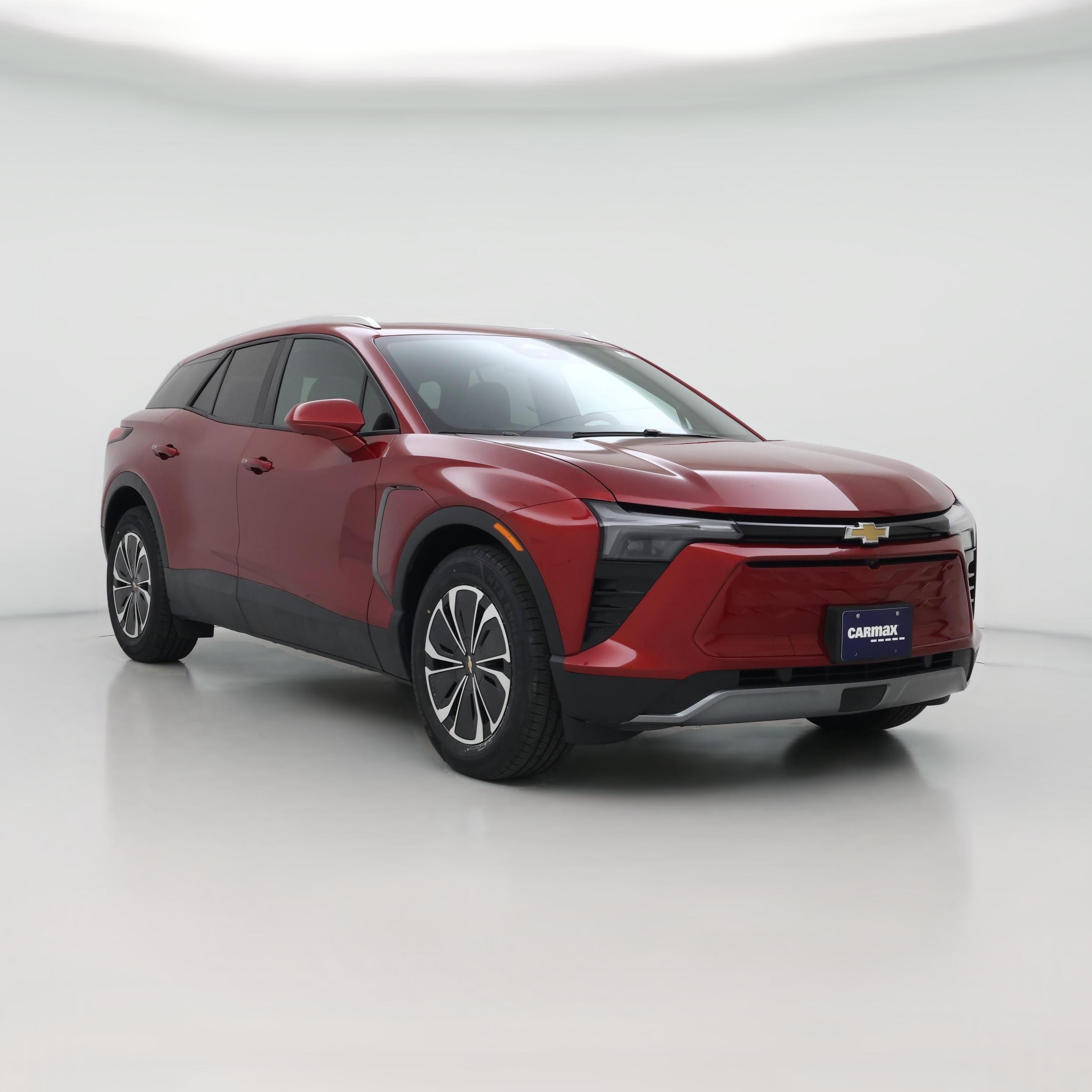 Thumbnail: 2024 Chevrolet Blazer EV - 1