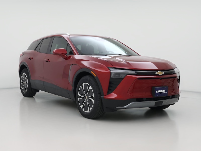 2024 Chevrolet Blazer EV 2LT -
                  Colorado Springs, CO