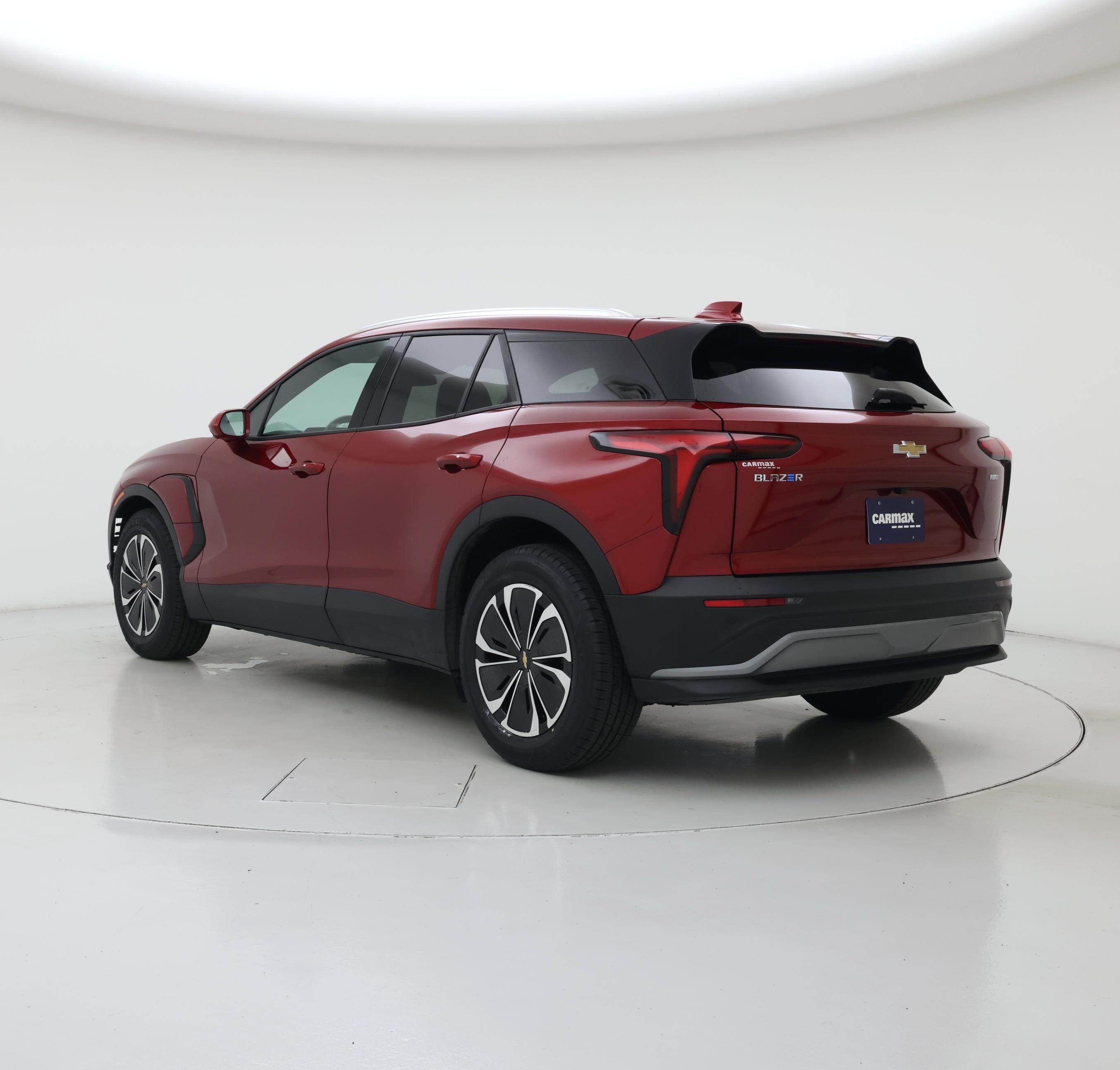 Thumbnail: 2024 Chevrolet Blazer EV - 2