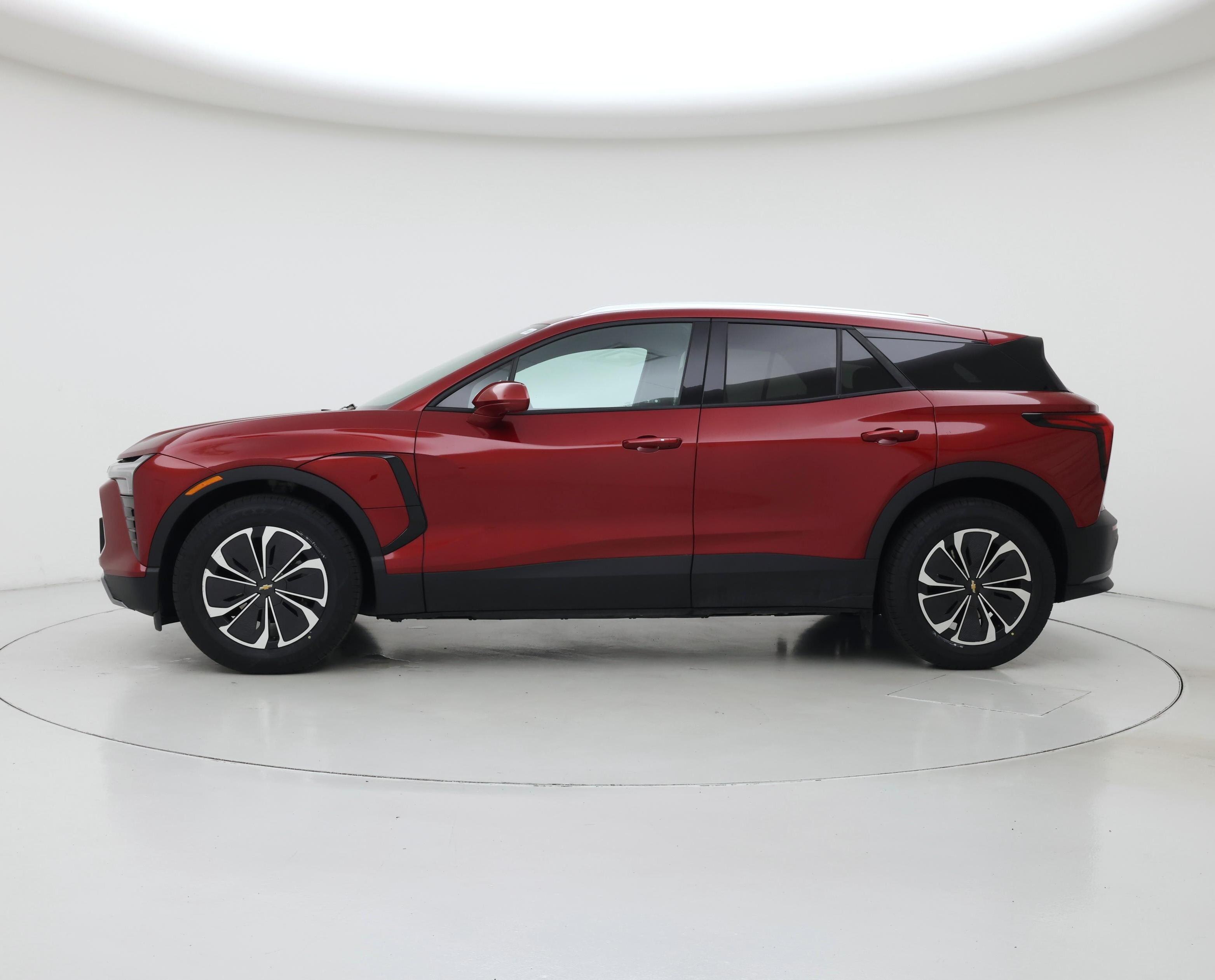 Thumbnail: 2024 Chevrolet Blazer EV - 3