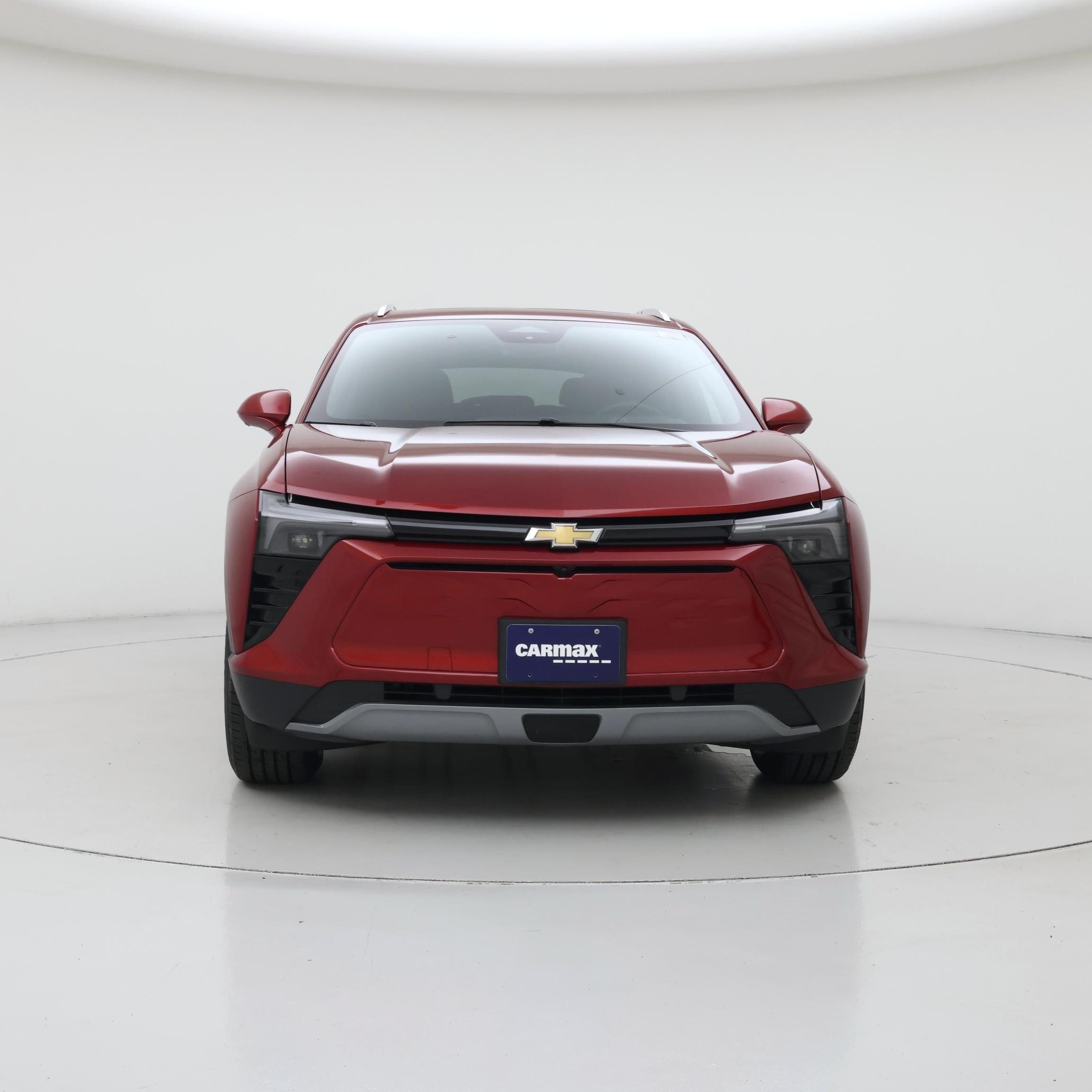 Thumbnail: 2024 Chevrolet Blazer EV - 5