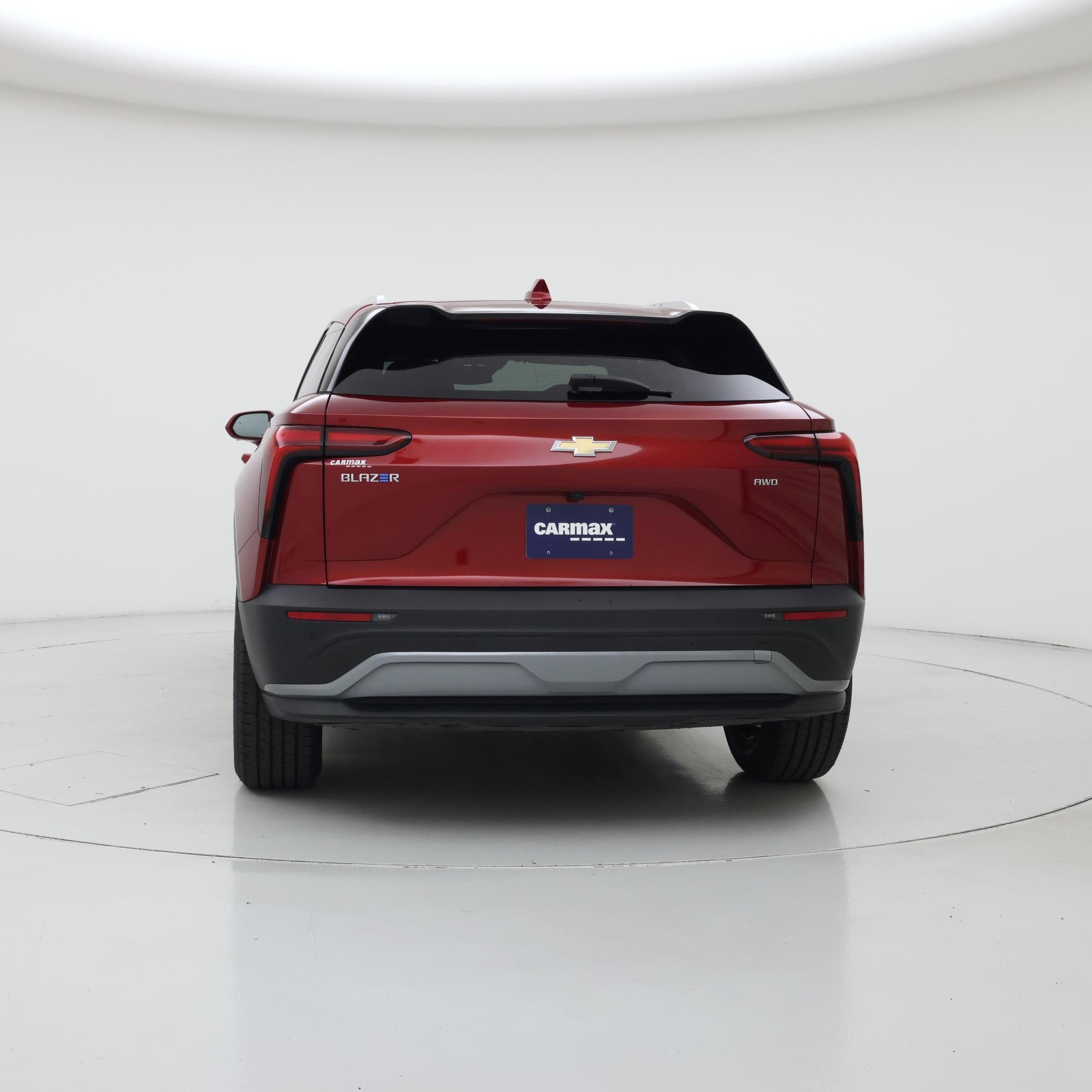 Thumbnail: 2024 Chevrolet Blazer EV - 6