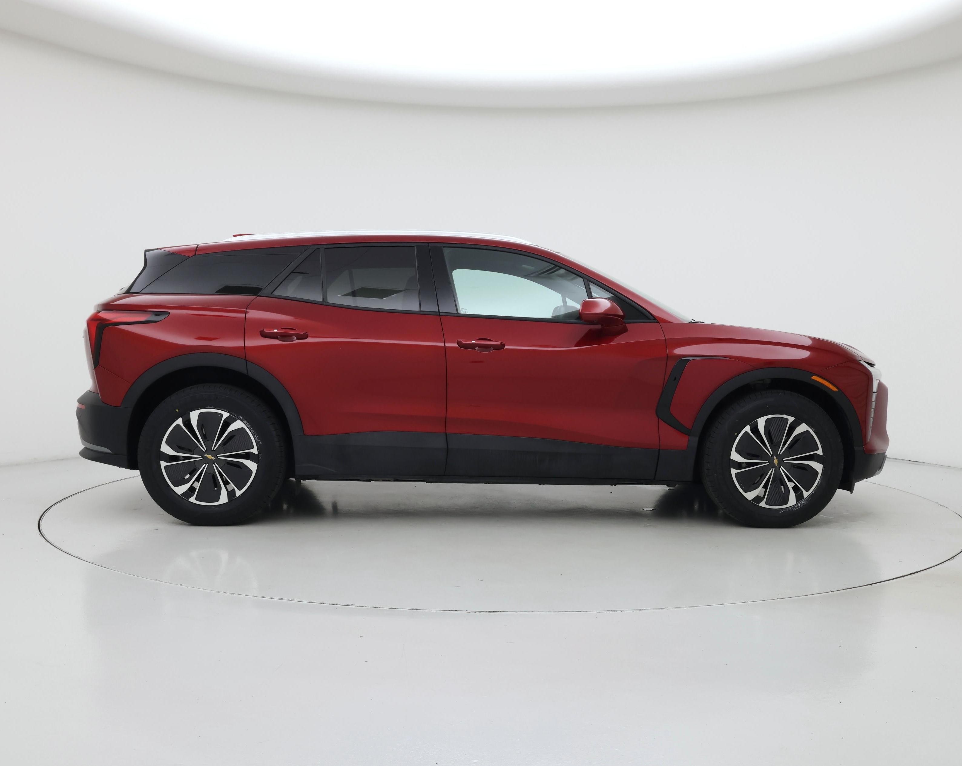 Thumbnail: 2024 Chevrolet Blazer EV - 7