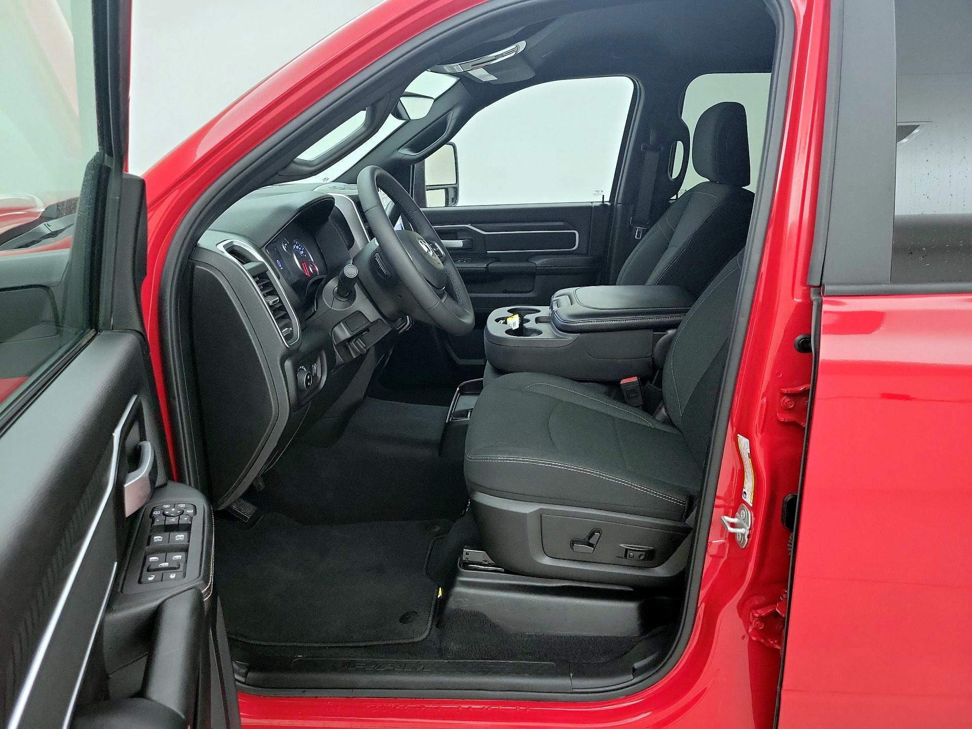 Thumbnail: 2026 RAM 2500 - 11