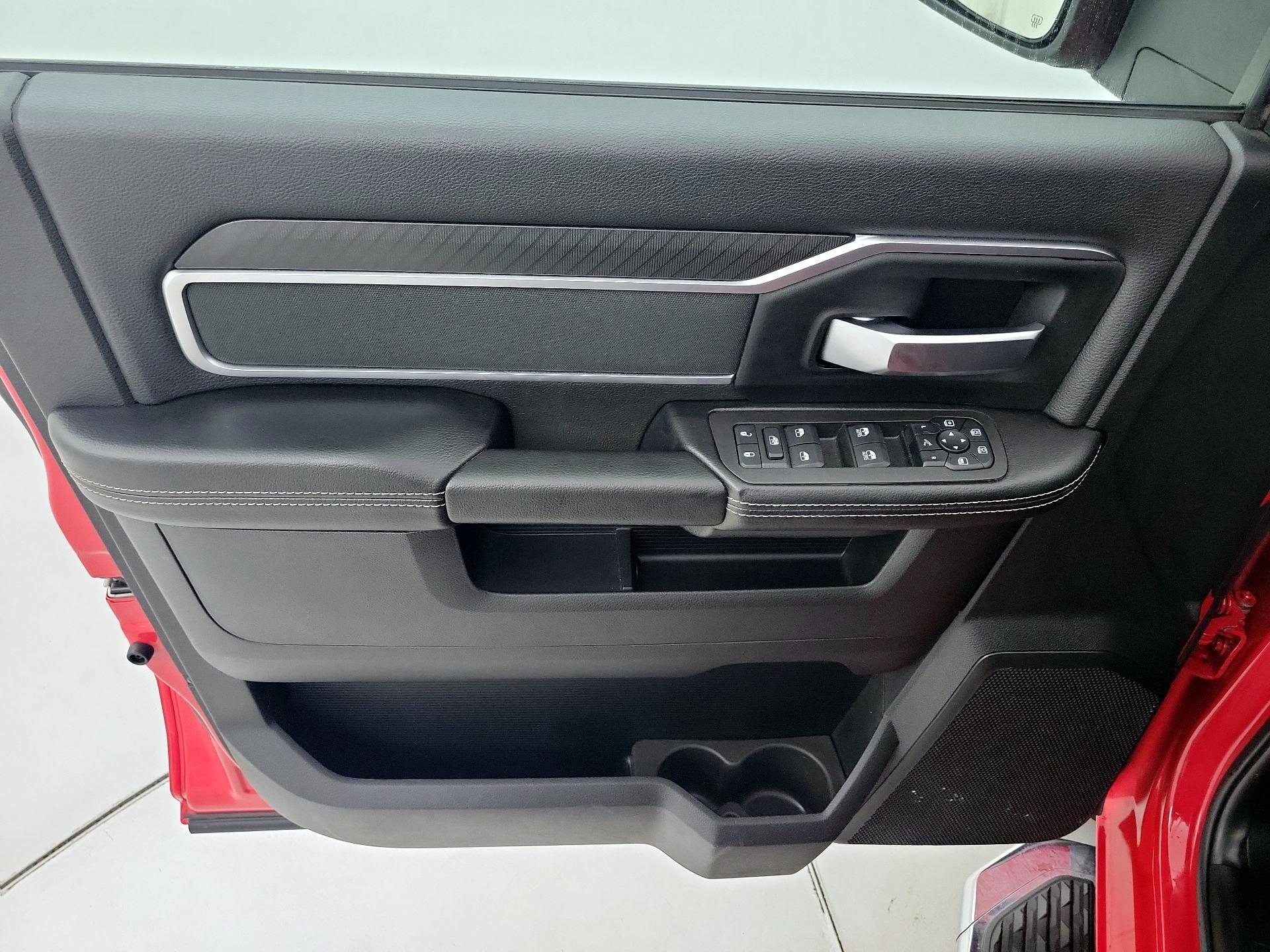 Thumbnail: 2026 RAM 2500 - 12