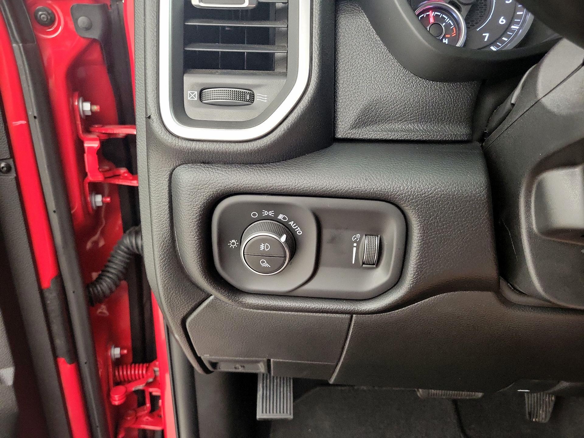 Thumbnail: 2026 RAM 2500 - 13