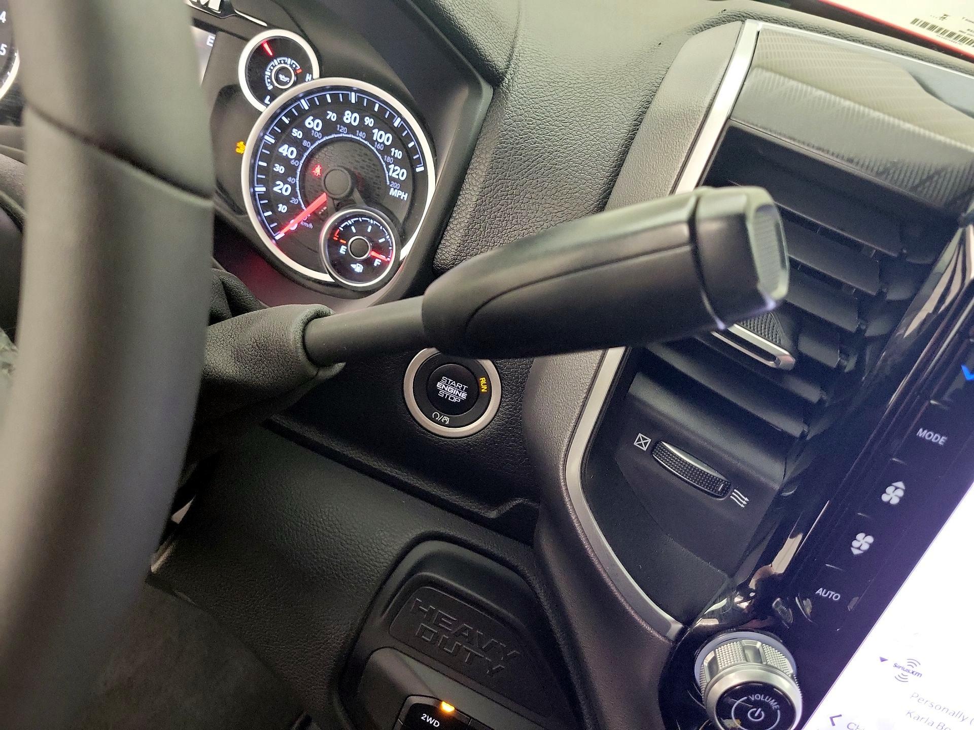 Thumbnail: 2026 RAM 2500 - 18