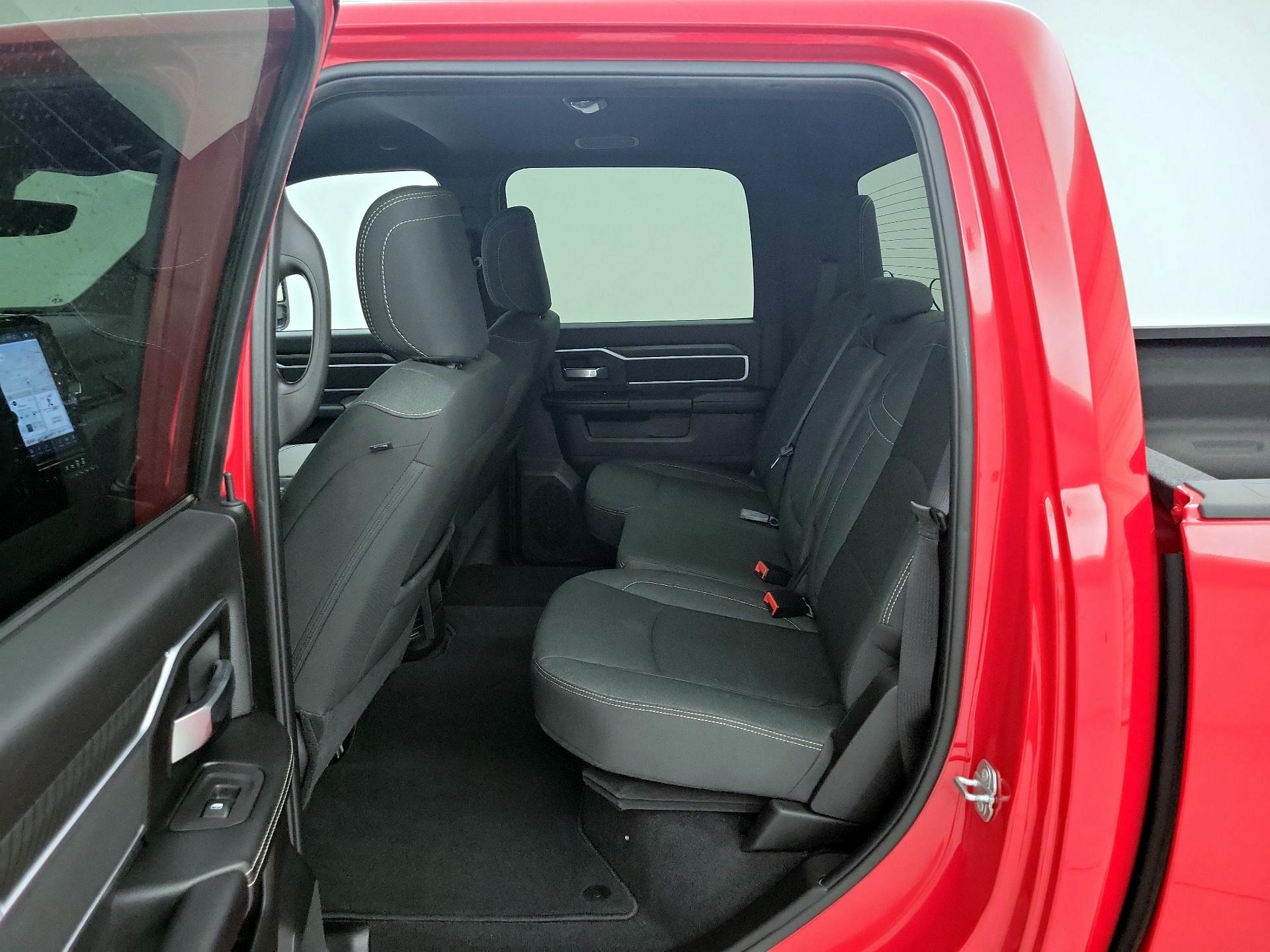 Thumbnail: 2026 RAM 2500 - 20