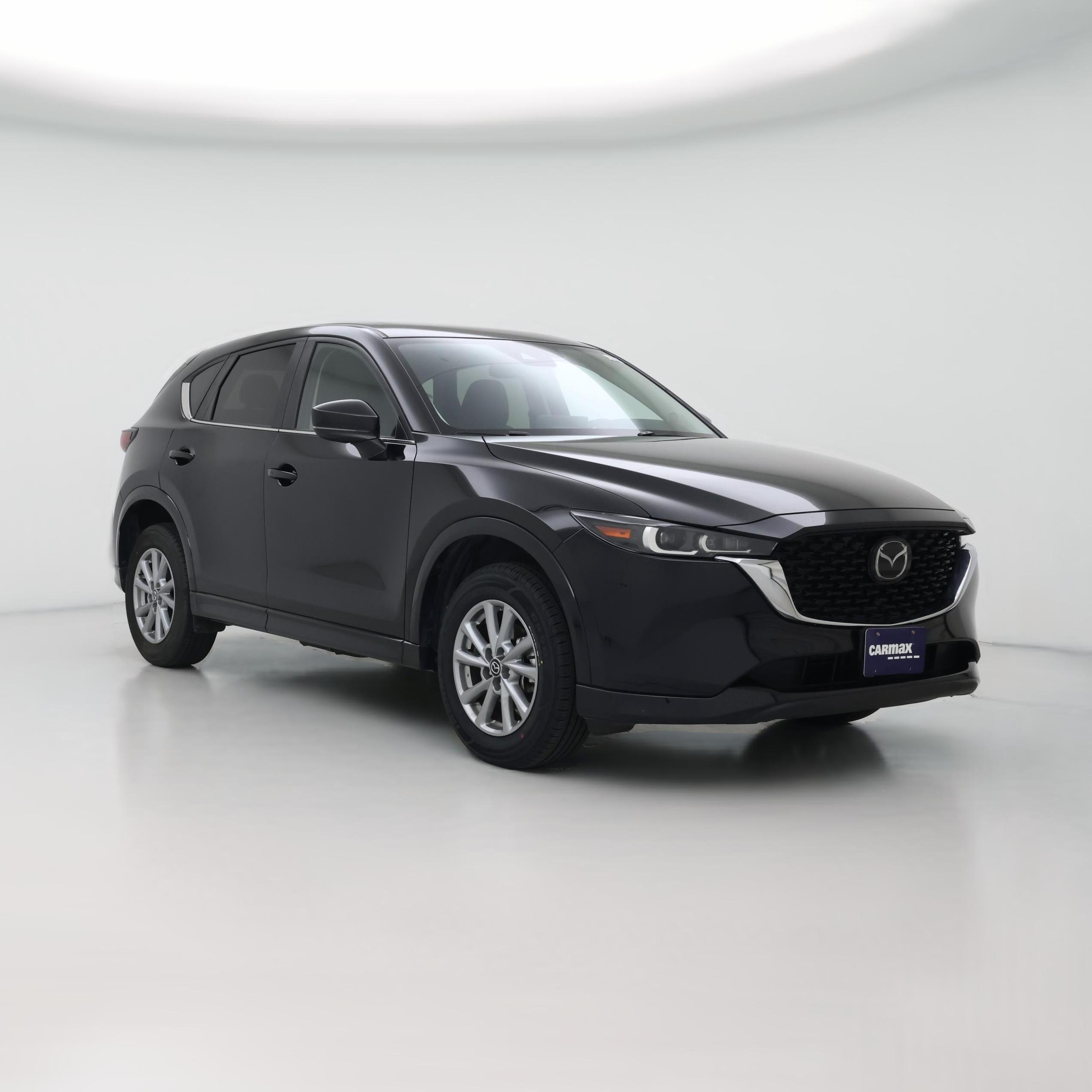 Thumbnail: 2025 Mazda CX-5 - 1