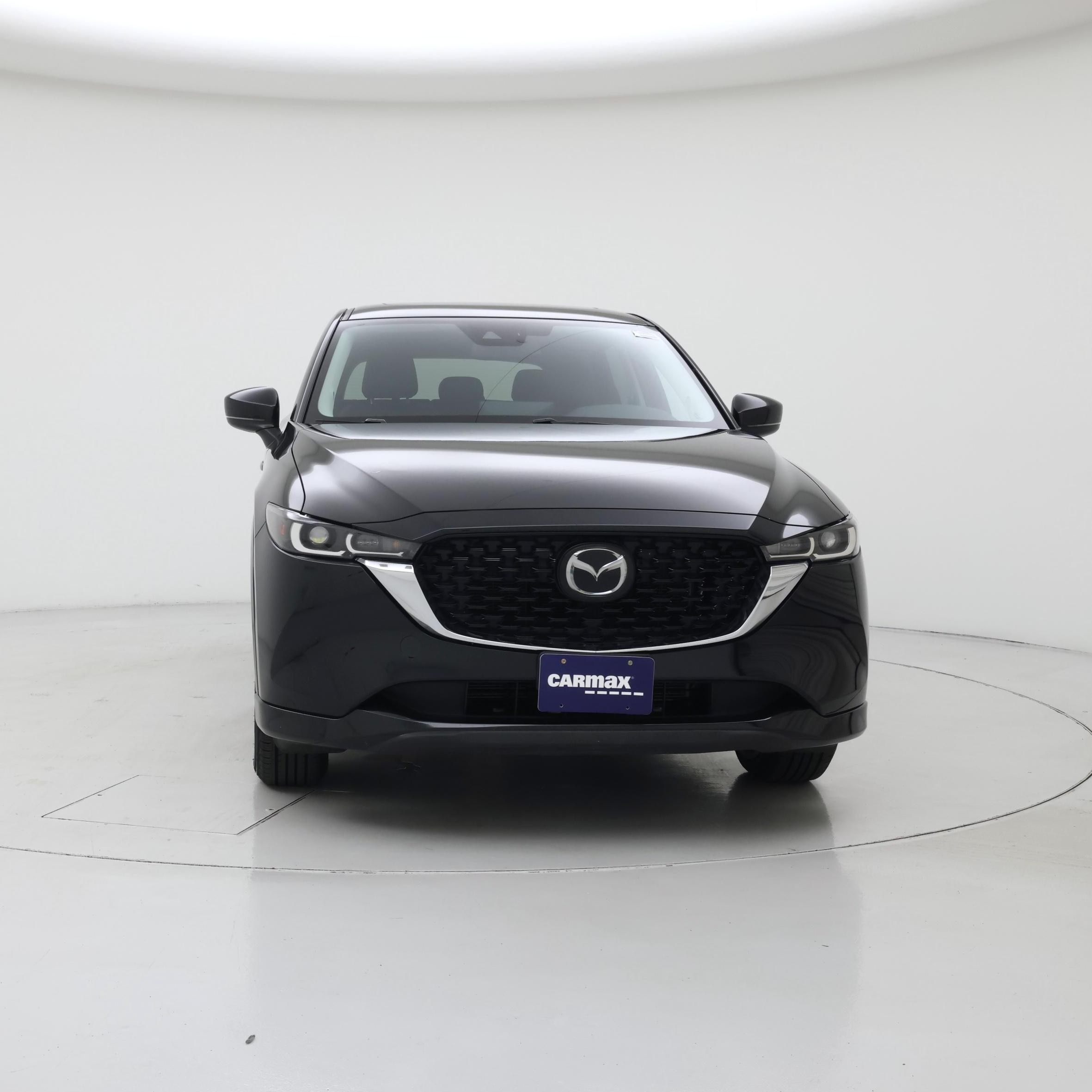 Thumbnail: 2025 Mazda CX-5 - 5
