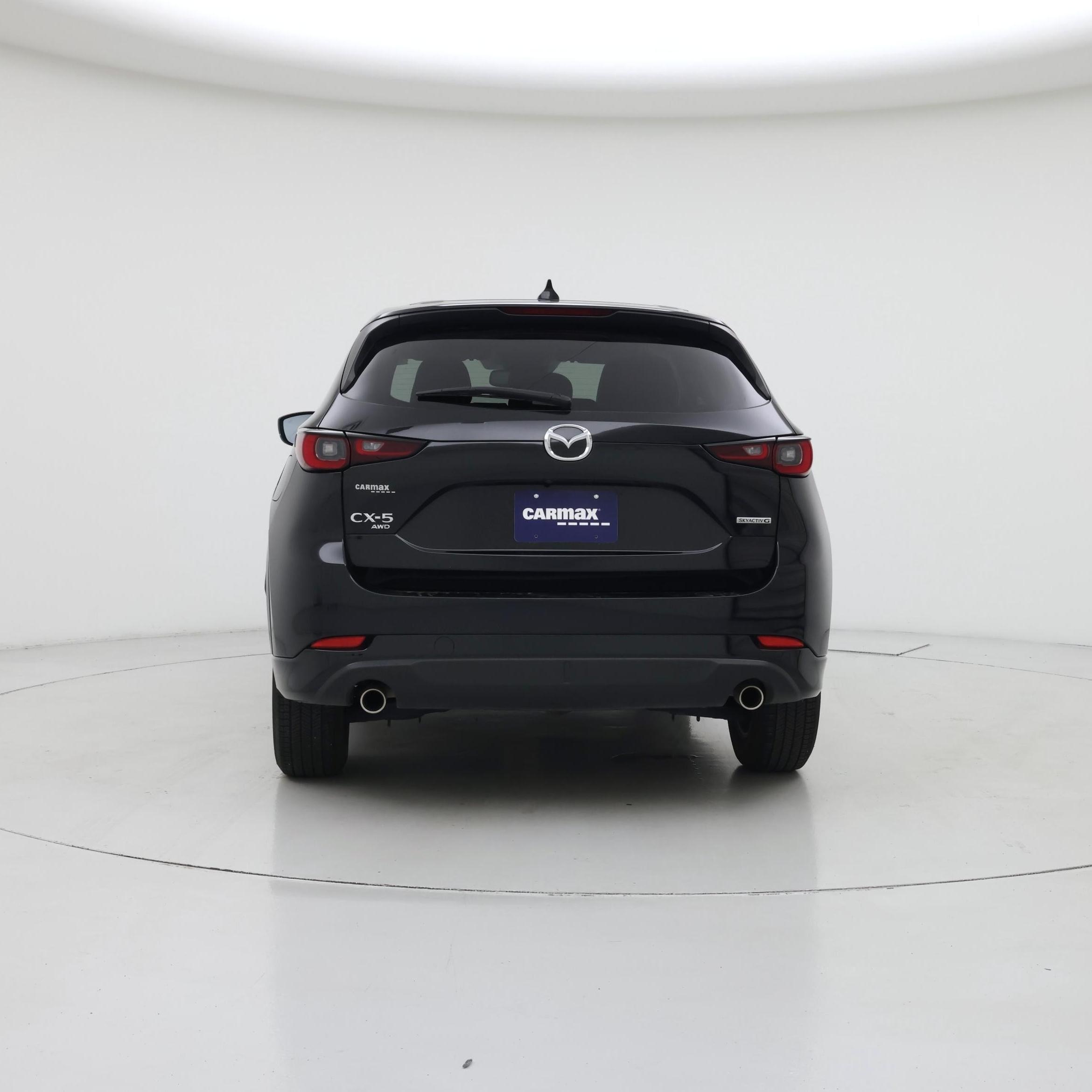 Thumbnail: 2025 Mazda CX-5 - 6
