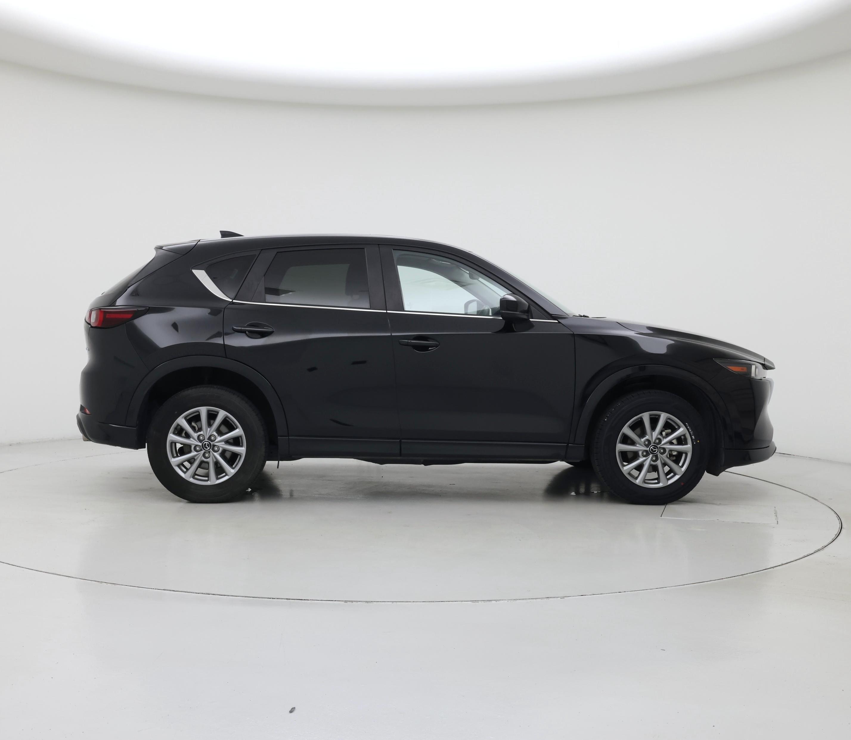 Thumbnail: 2025 Mazda CX-5 - 7