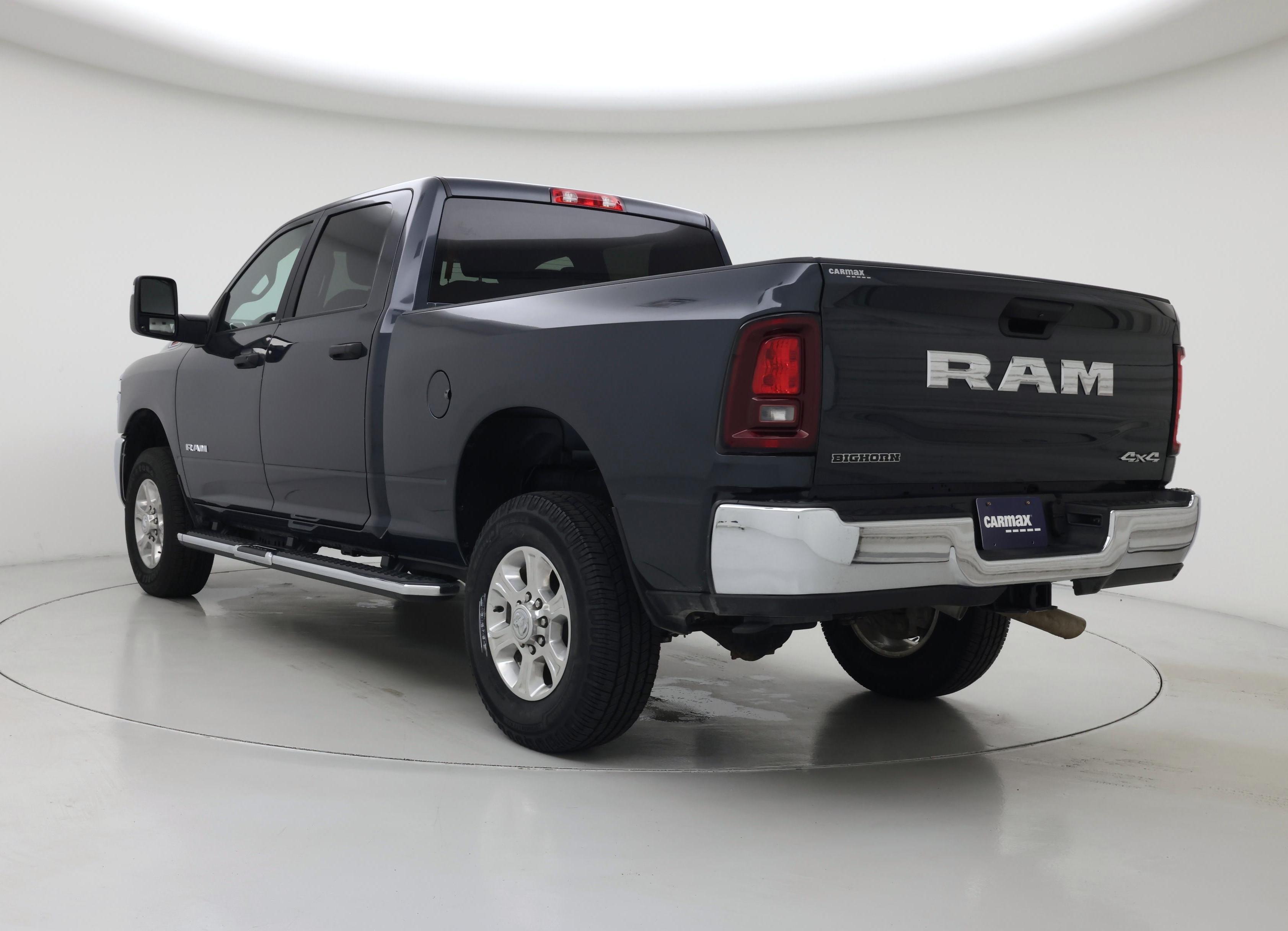 Thumbnail: 2026 RAM 2500 - 2