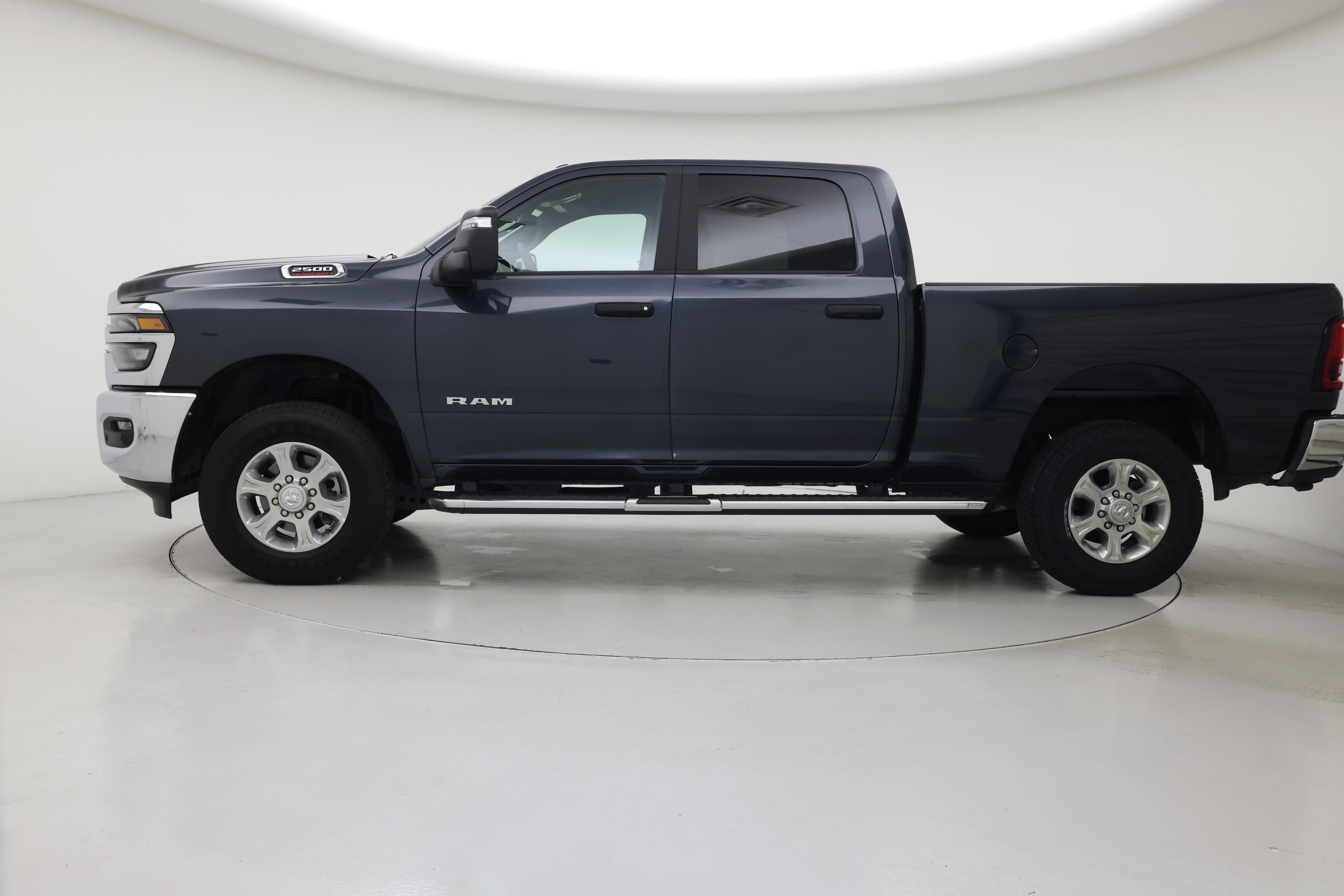 Thumbnail: 2026 RAM 2500 - 3