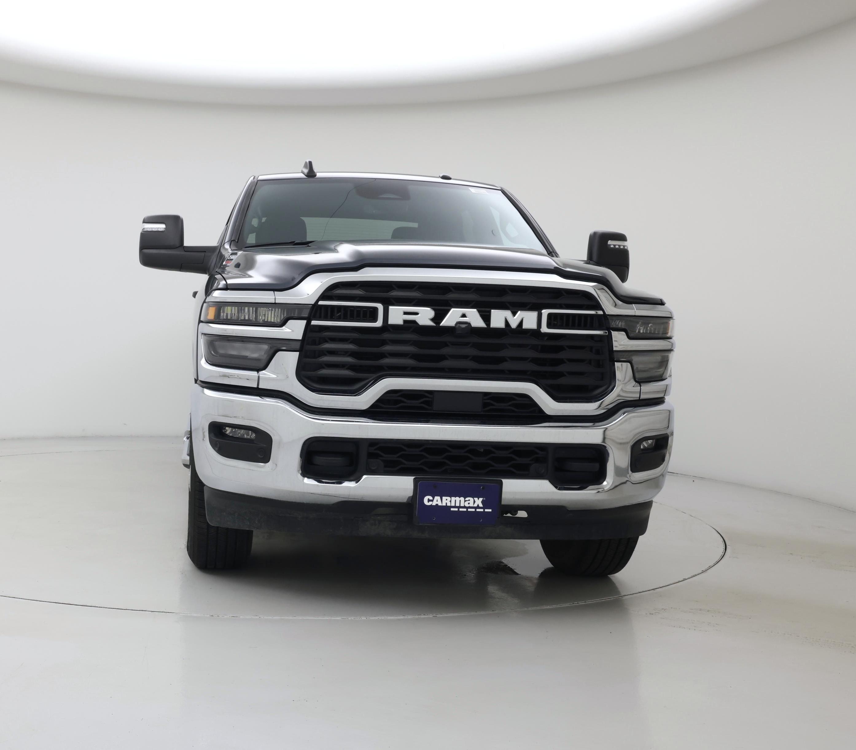 Thumbnail: 2026 RAM 2500 - 5