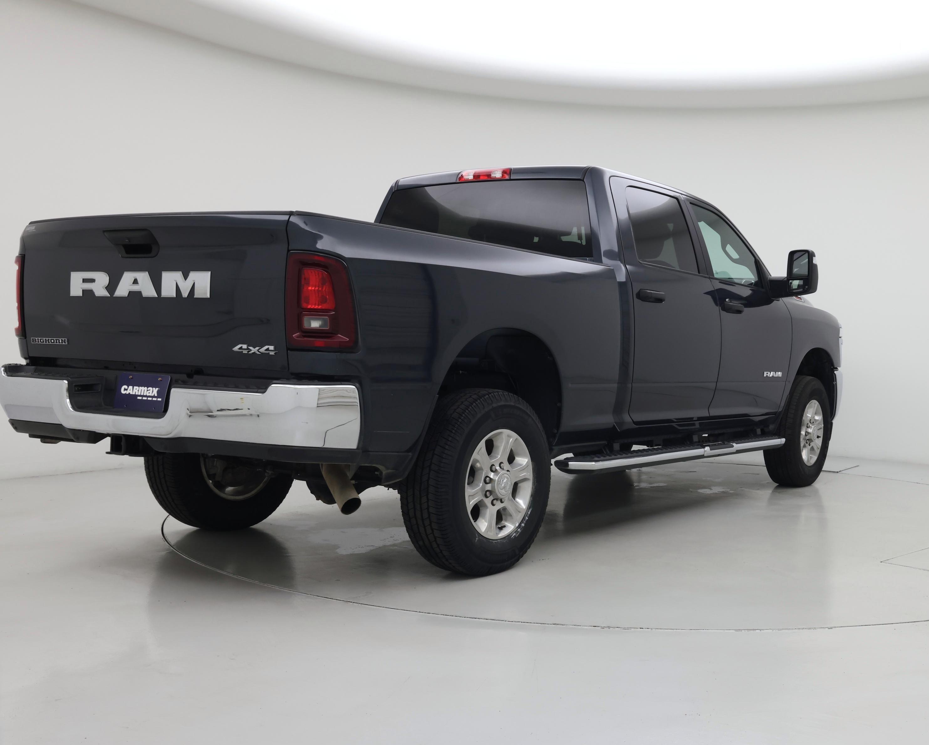 Thumbnail: 2026 RAM 2500 - 8