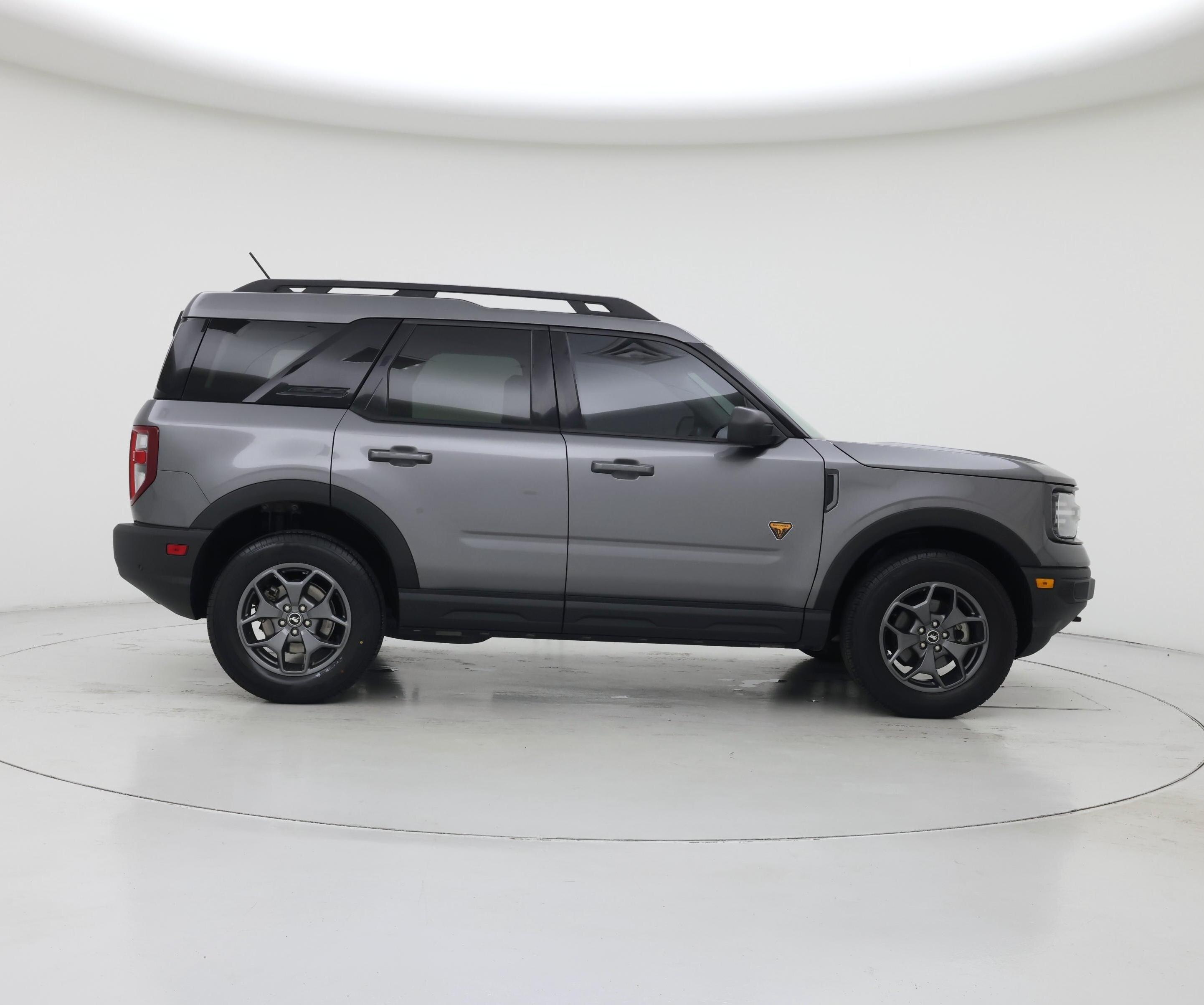 Thumbnail: 2022 Ford Bronco Sport - 7