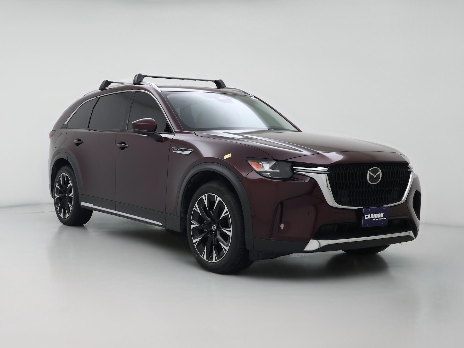 2024 Mazda CX-90 PHEV